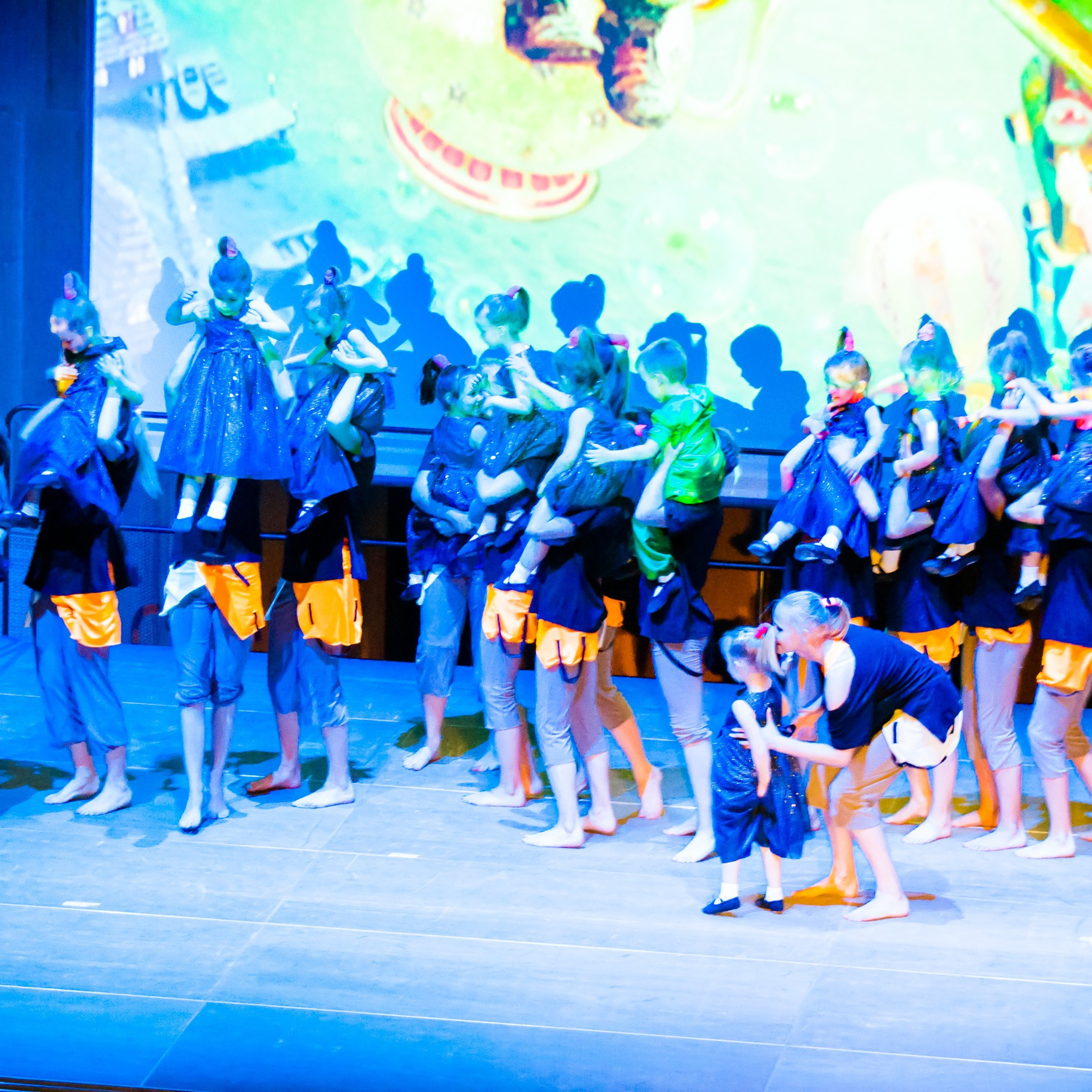 ИЮНЬ 2017 (Концерт + Мятлево). Взгляд через объектив