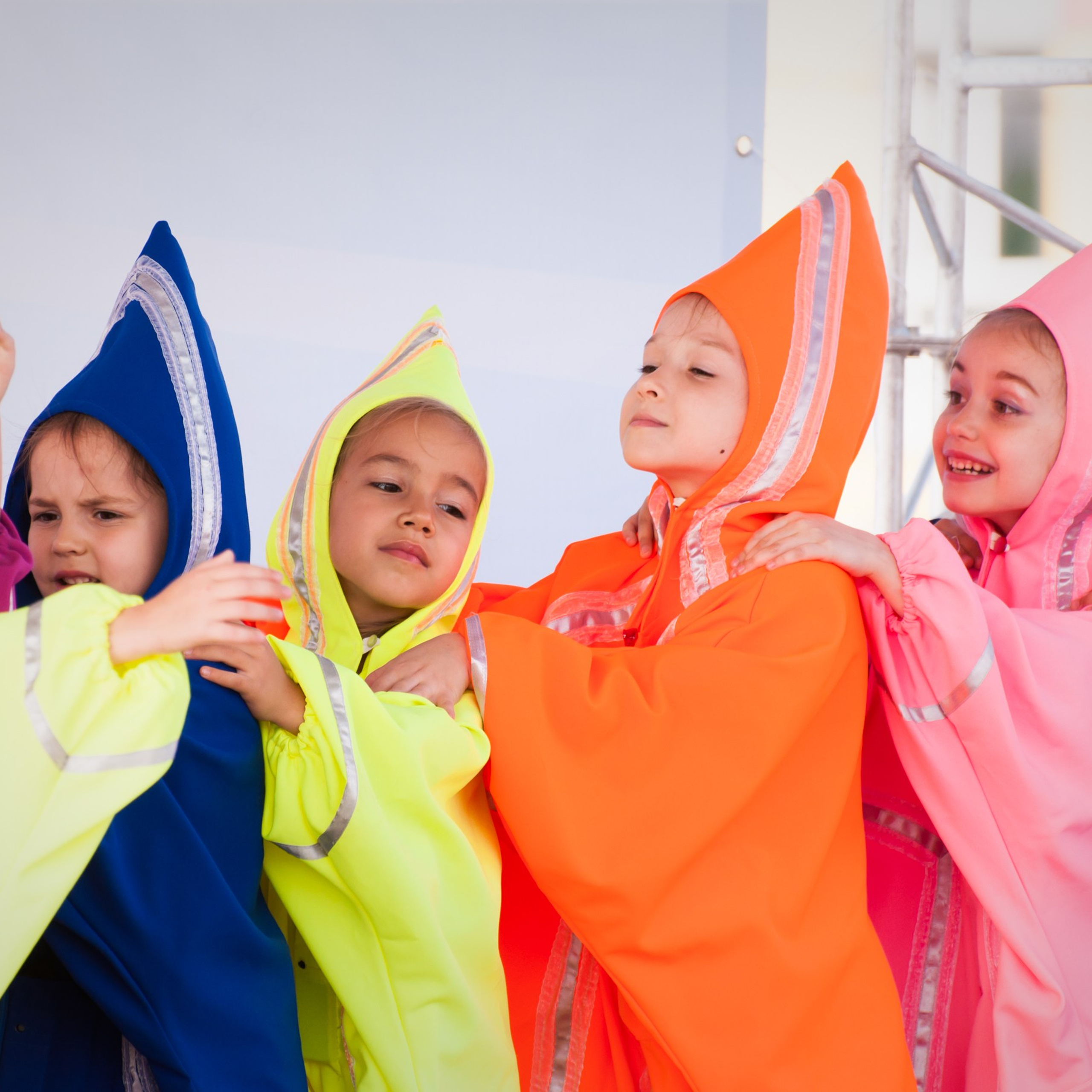 СЕНТЯБРЬ 2018. Взгляд через объектив