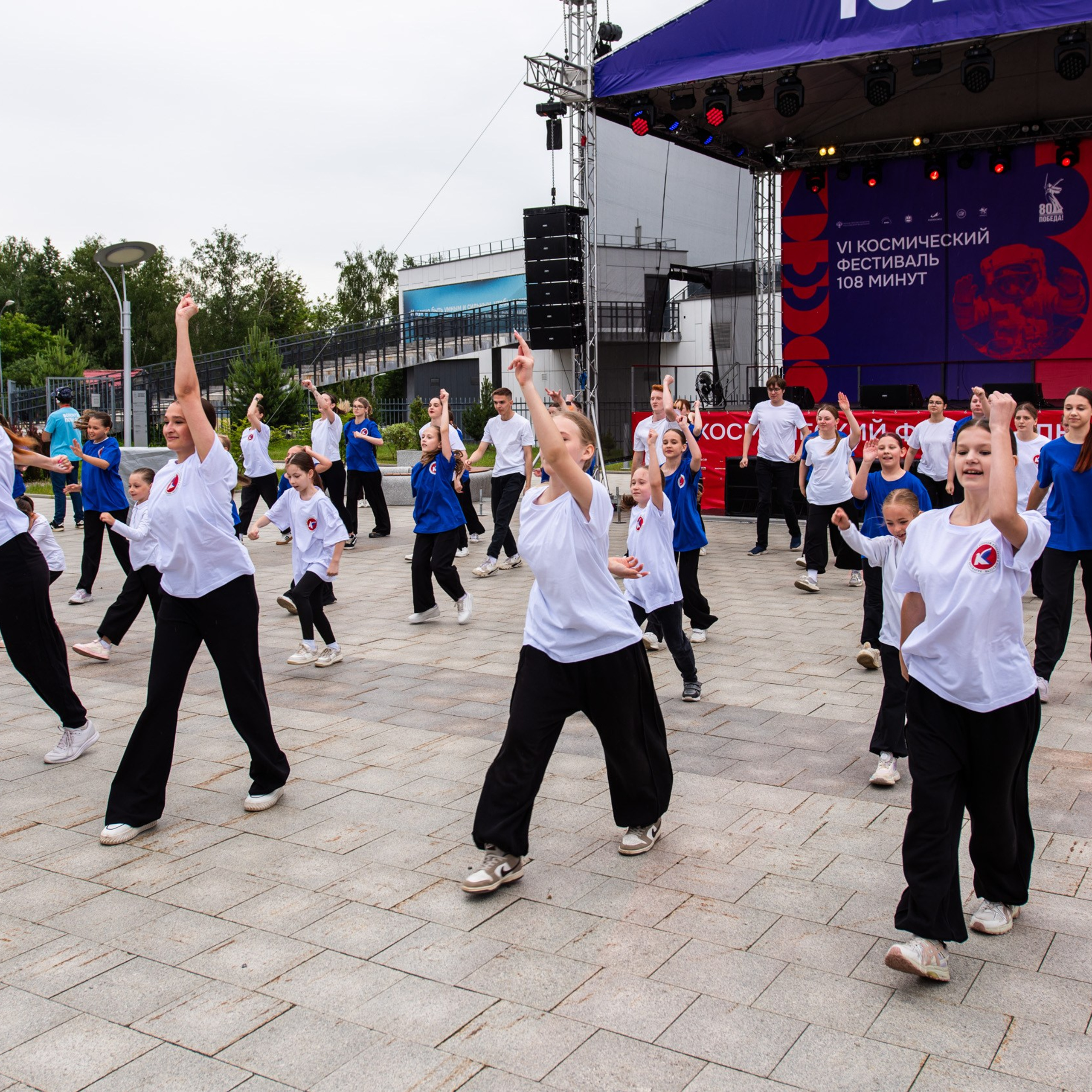 ИЮНЬ 2025 (108 МИНУТ). Взгляд через объектив