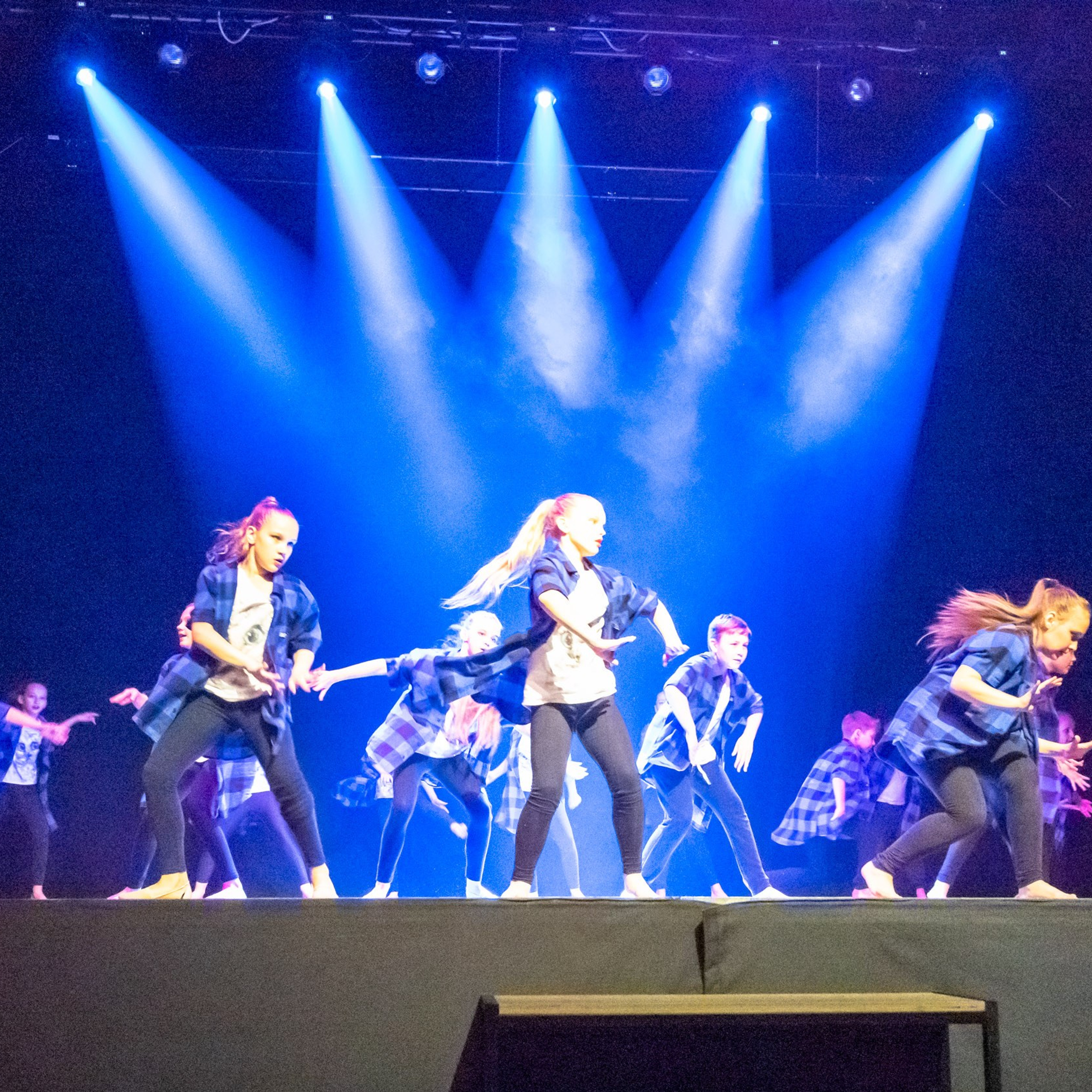 ИЮЛЬ 2019. Взгляд через объектив