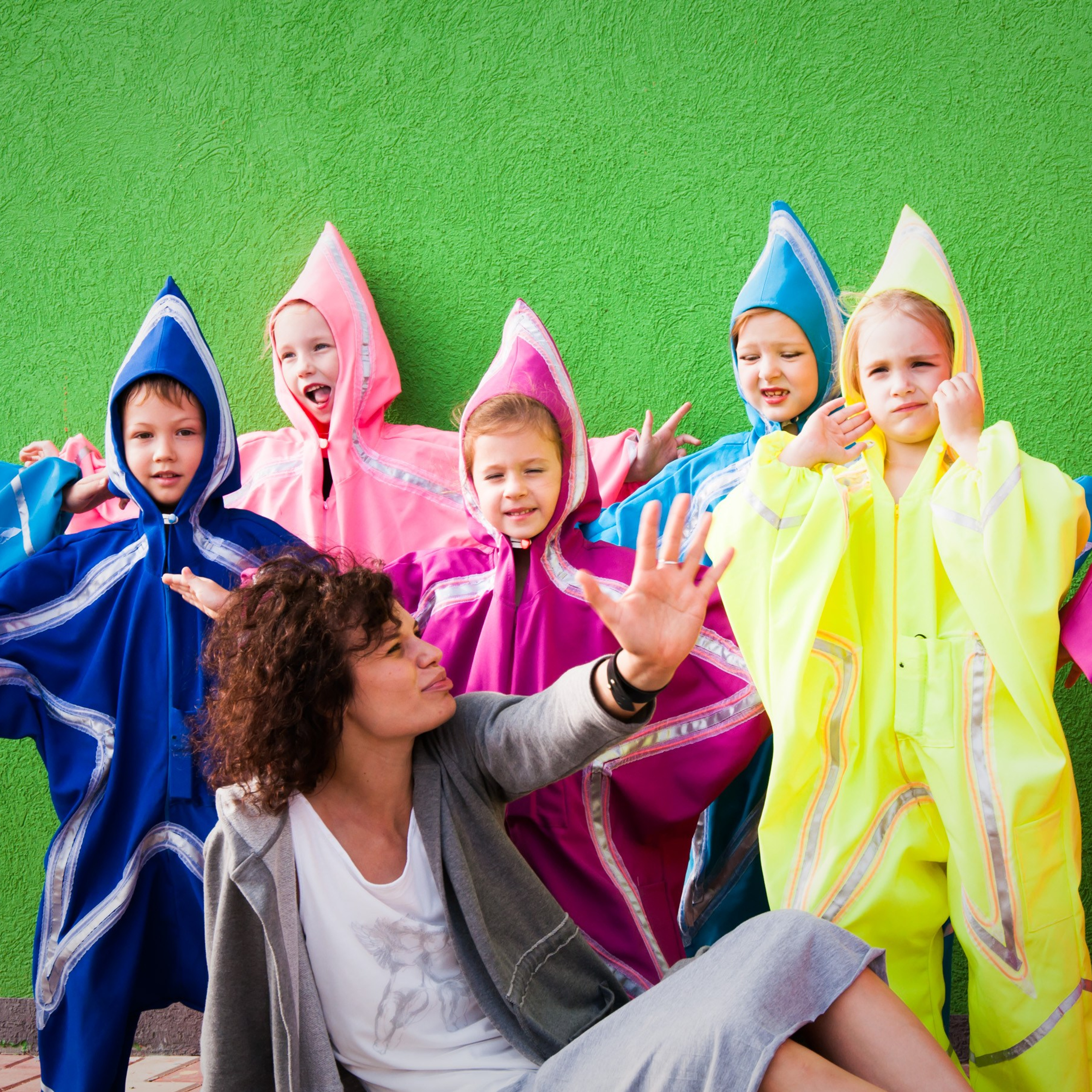 СЕНТЯБРЬ 2018. Взгляд через объектив