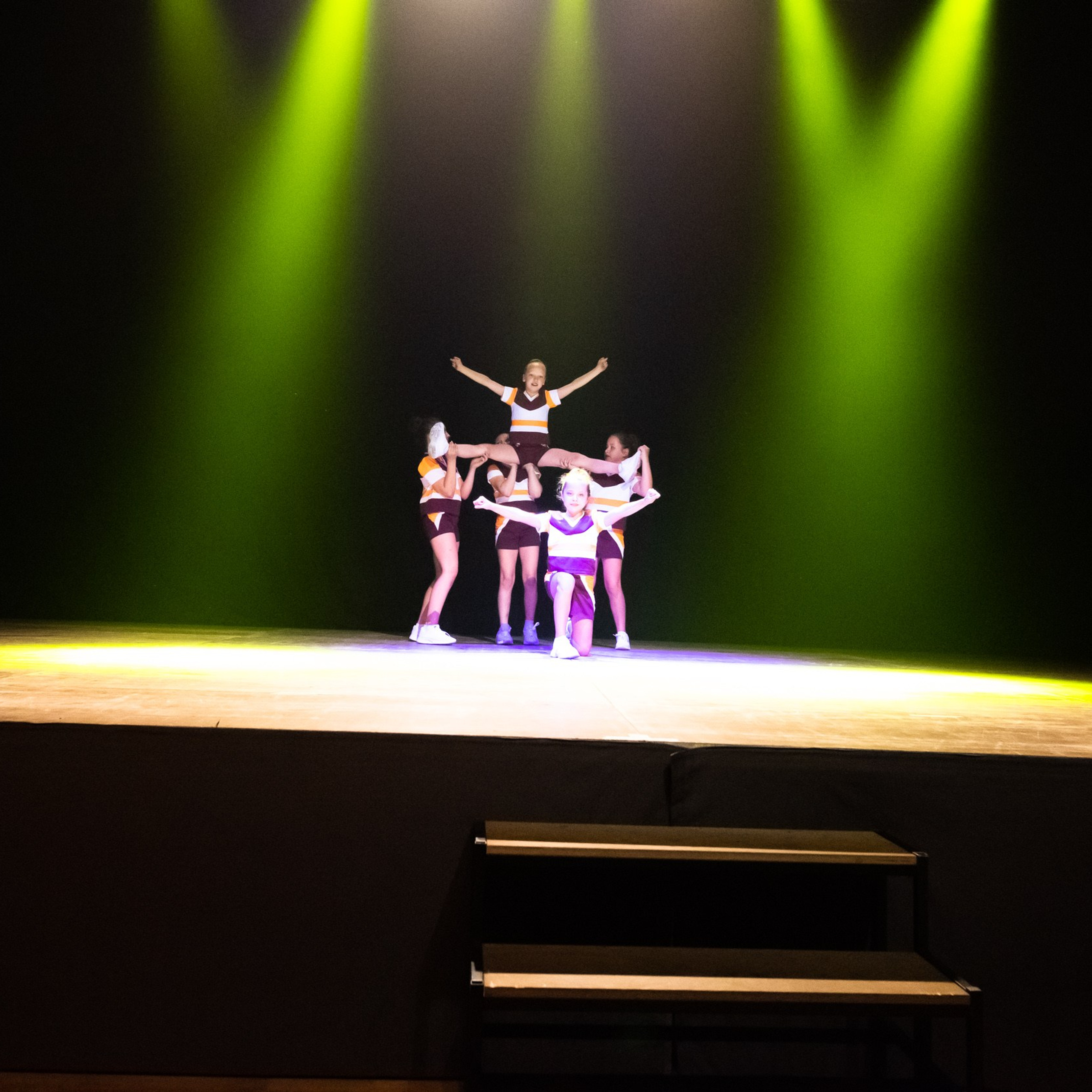 ИЮЛЬ 2019. Взгляд через объектив