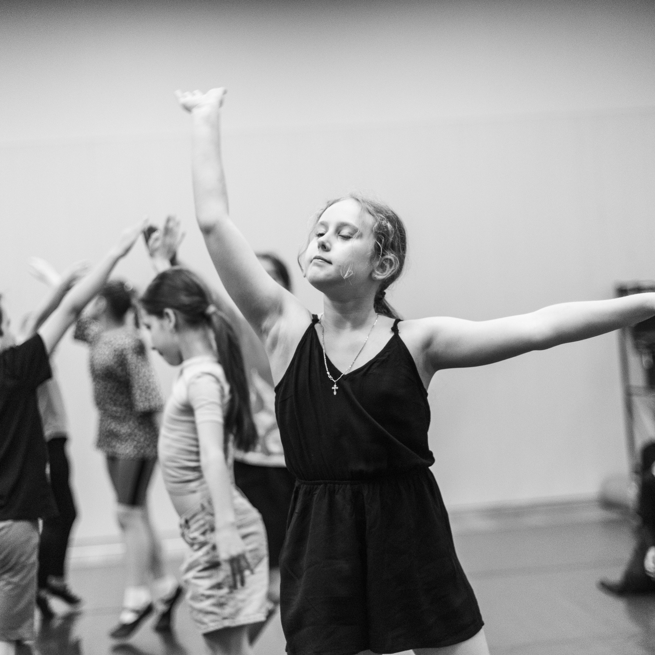 Один день до концерта, МАЙ 2025. Взгляд через объектив