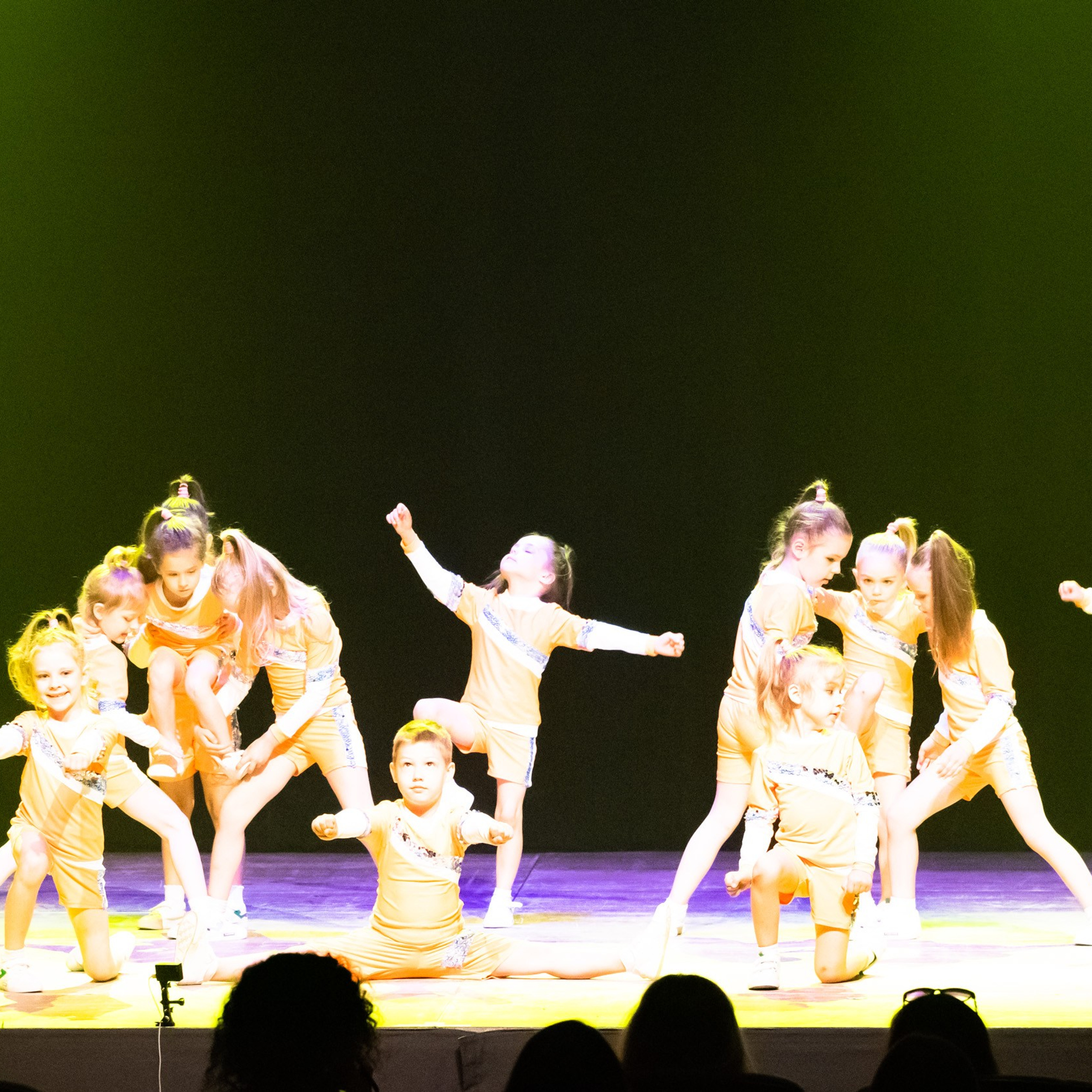 ИЮЛЬ 2019. Взгляд через объектив