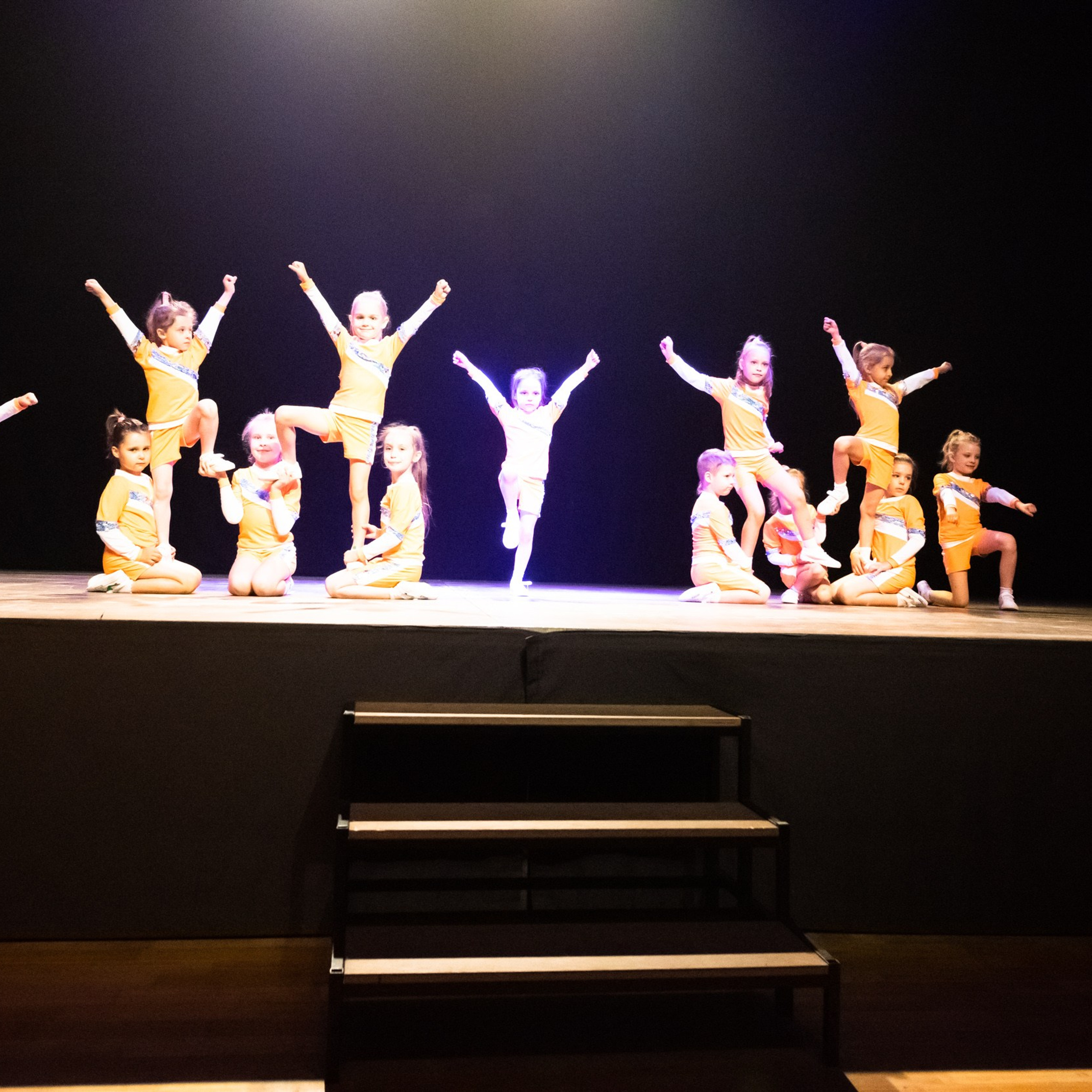 ИЮЛЬ 2019. Взгляд через объектив