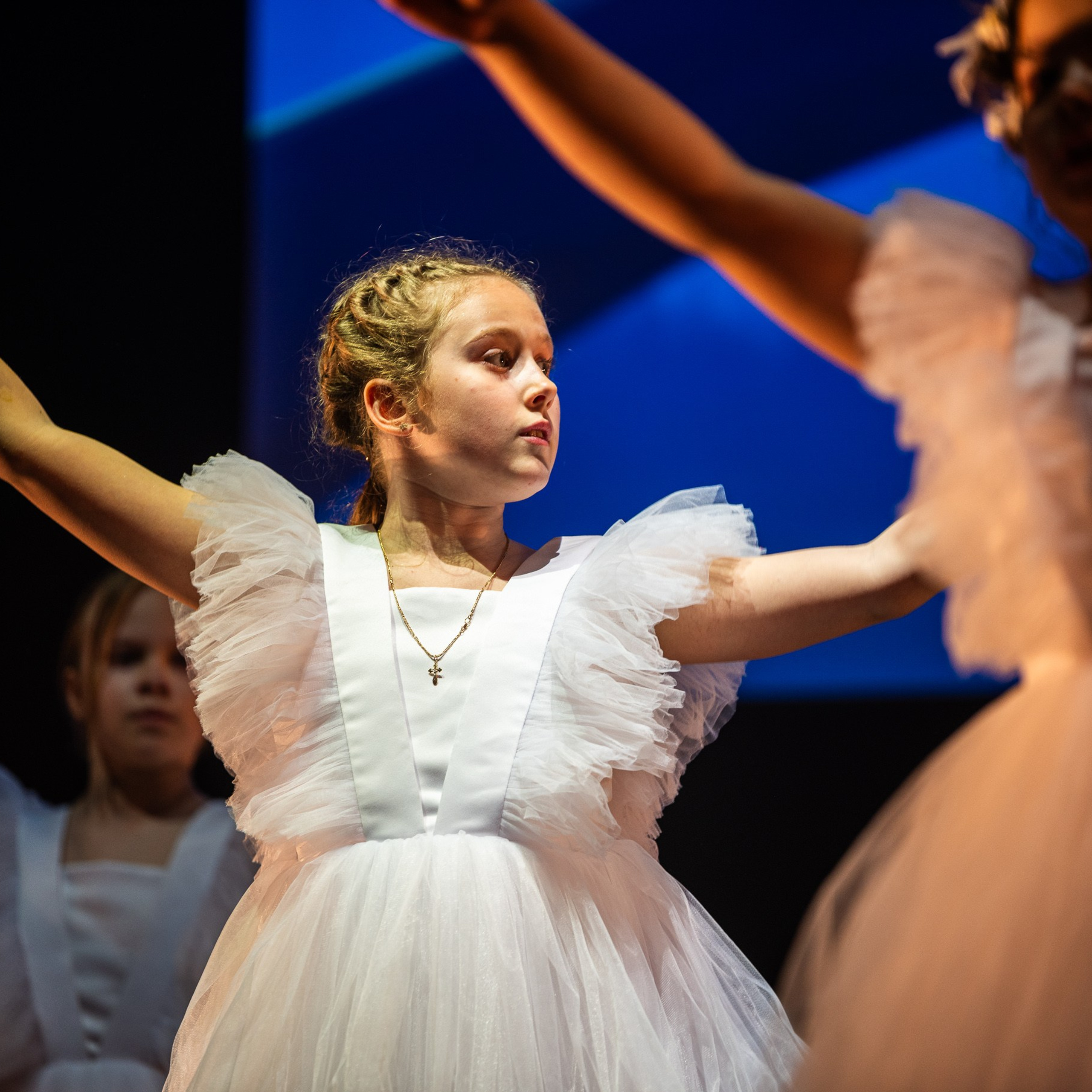 30 мая 2025. Взгляд через объектив