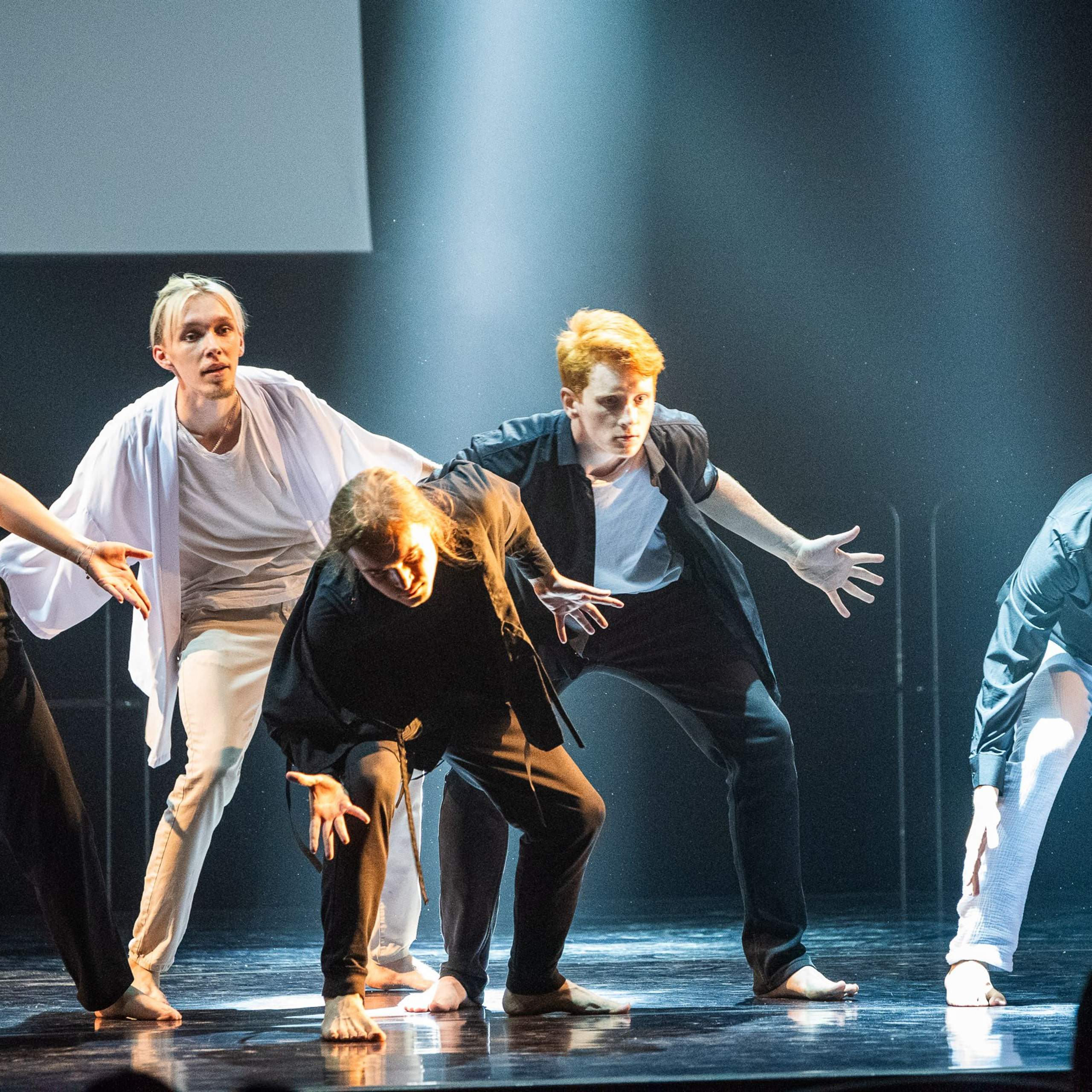 30 мая 2025. Взгляд через объектив