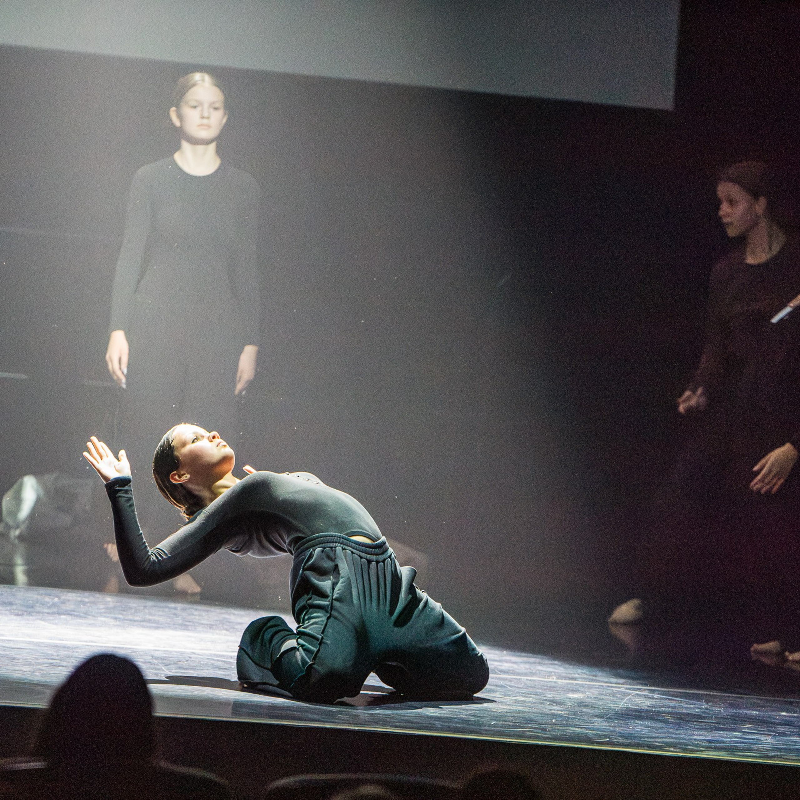 30 мая 2025. Взгляд через объектив