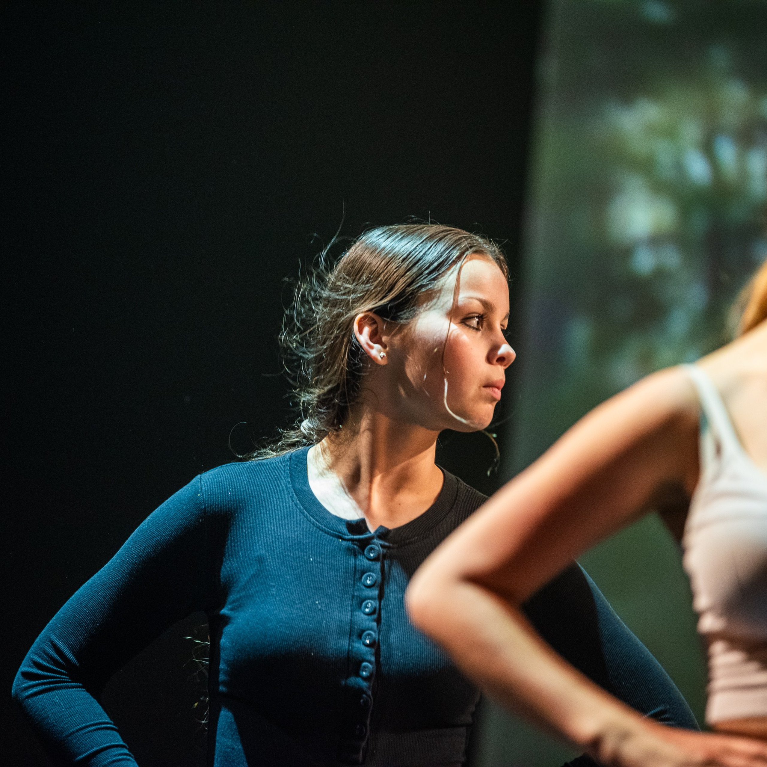 30 мая 2025. Взгляд через объектив