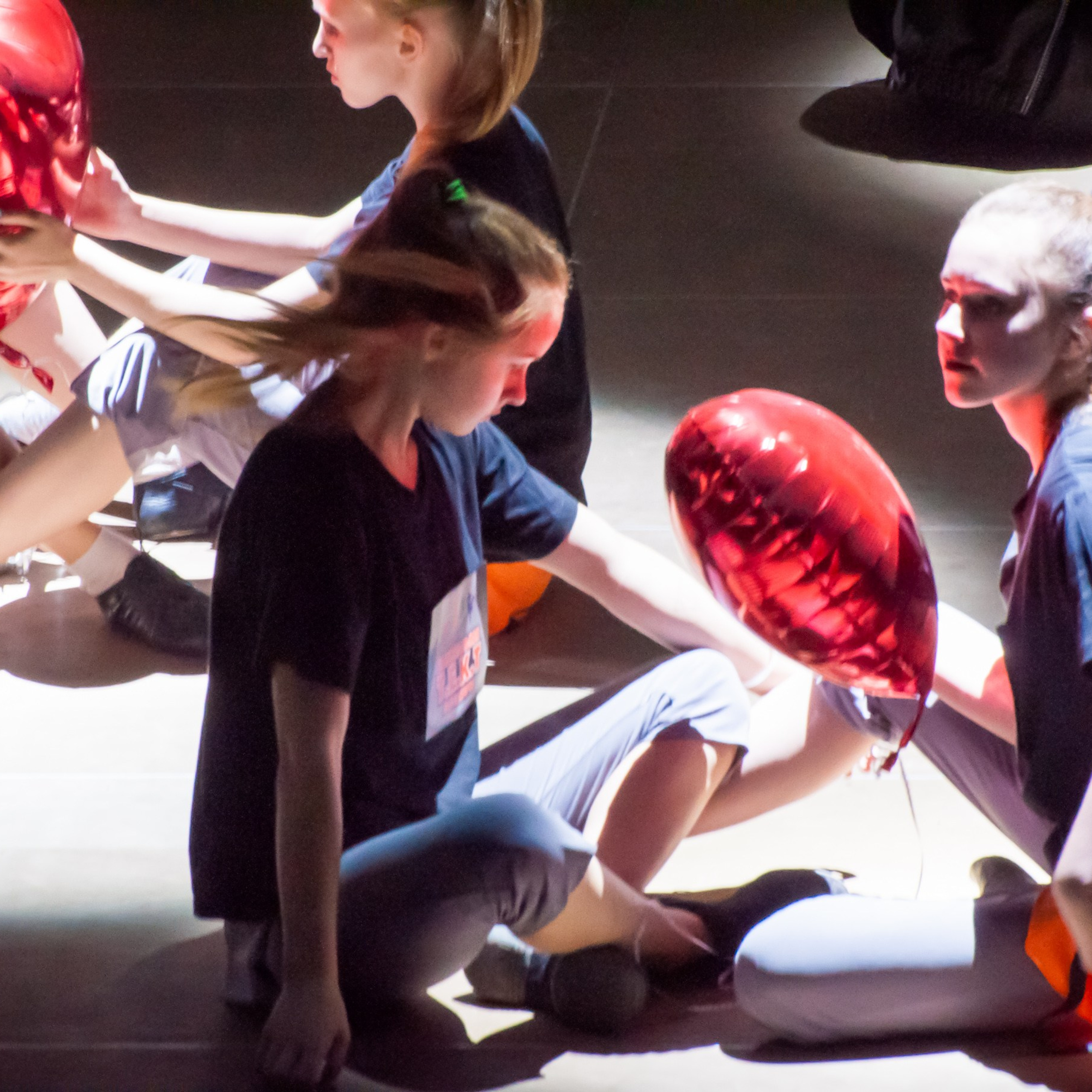 ИЮНЬ 2017 (Концерт + Мятлево). Взгляд через объектив