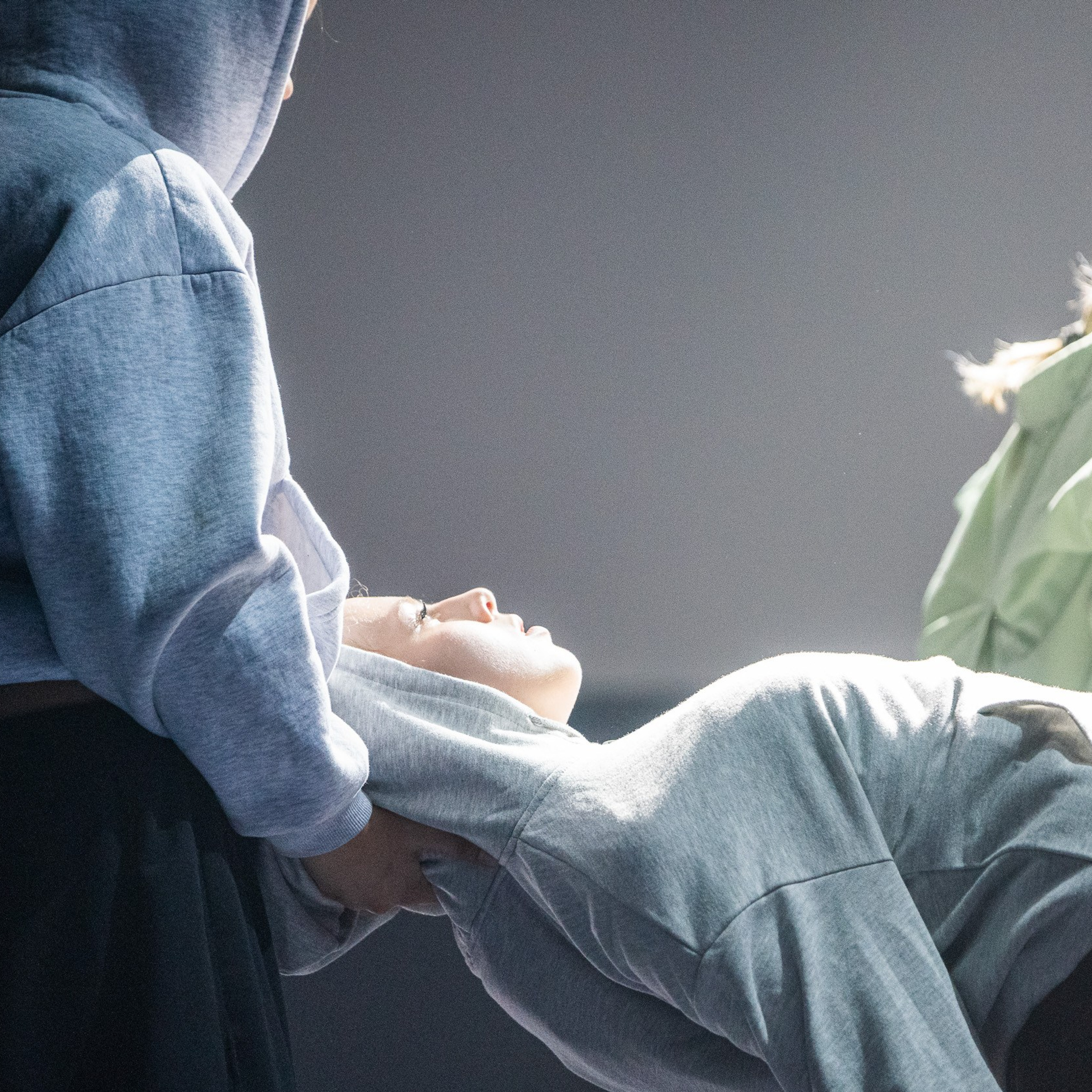 30 мая 2025. Взгляд через объектив