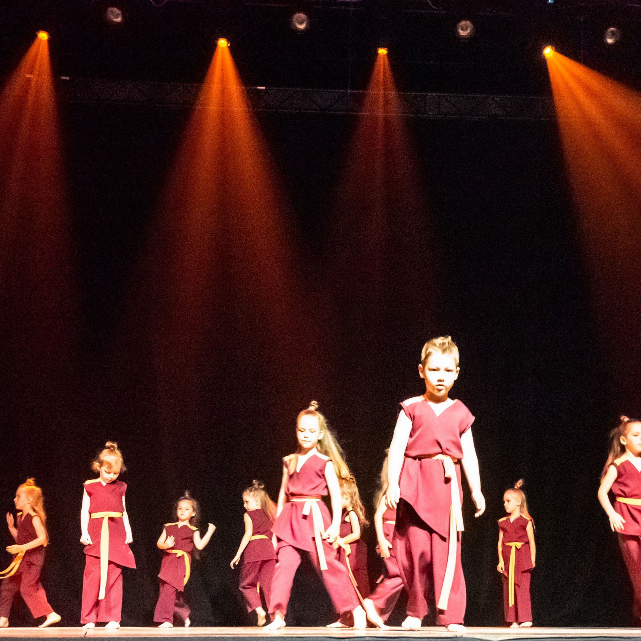 ИЮЛЬ 2019. Взгляд через объектив