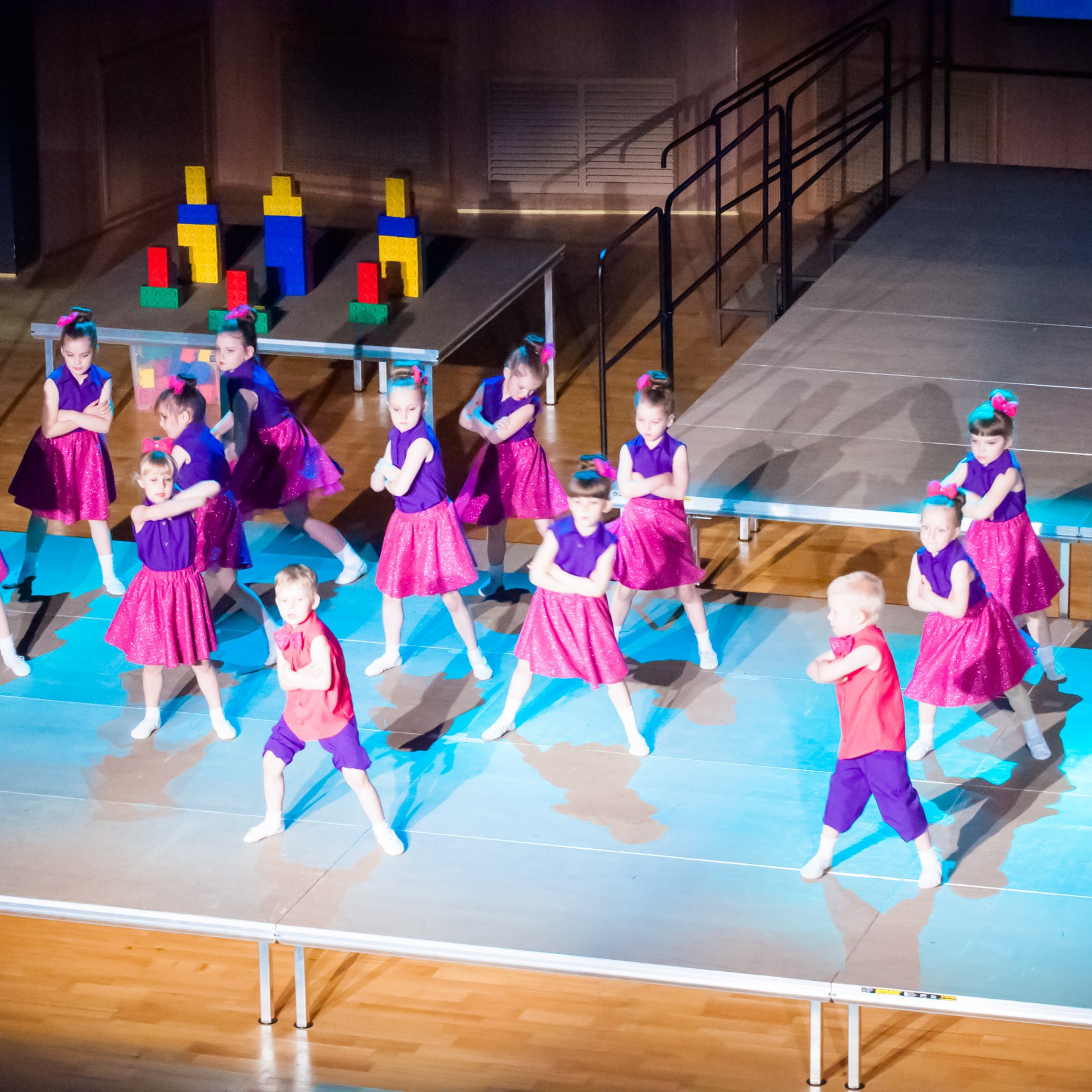 ИЮНЬ 2017 (Концерт + Мятлево). Взгляд через объектив