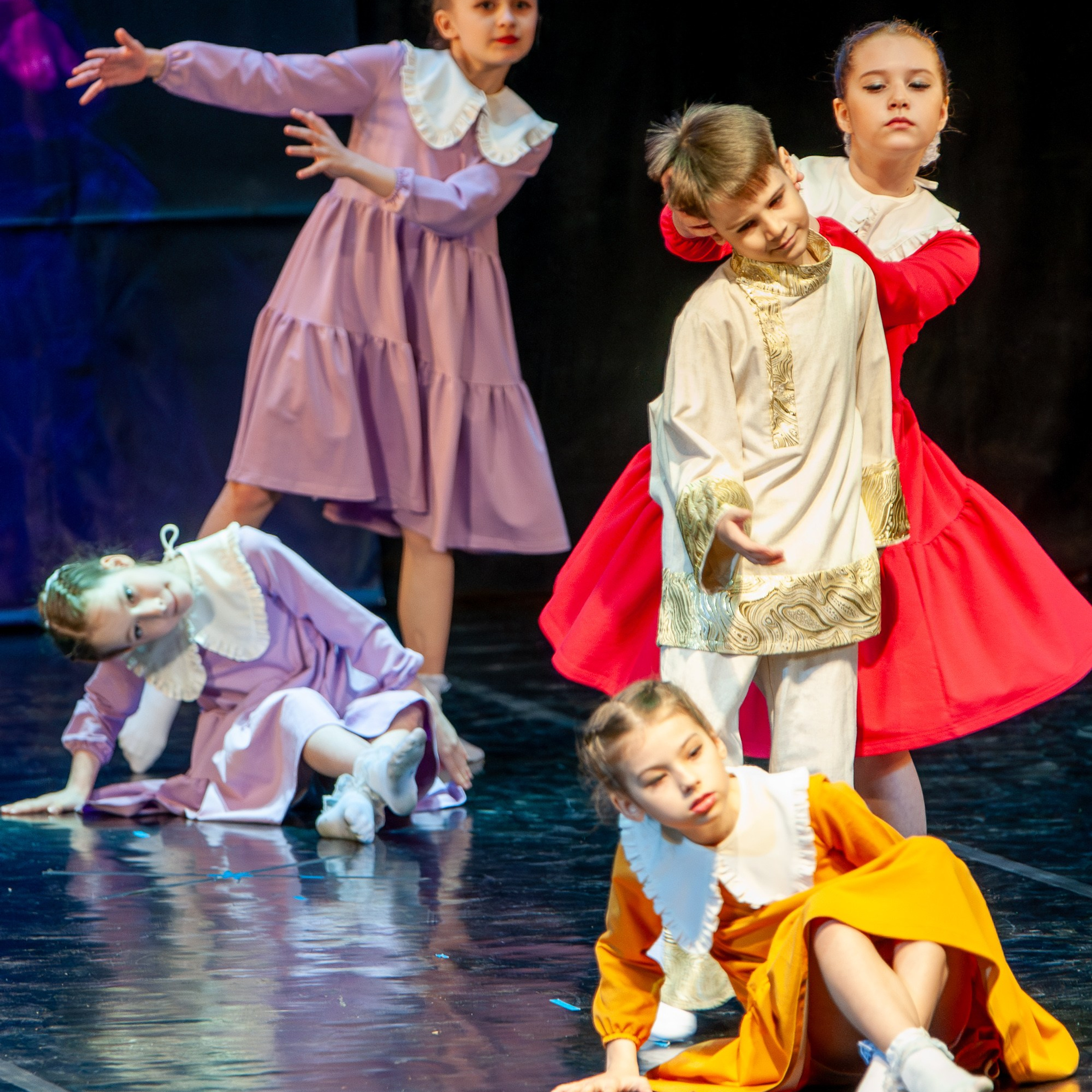 АПРЕЛЬ 2025 (Серпухов). Взгляд через объектив