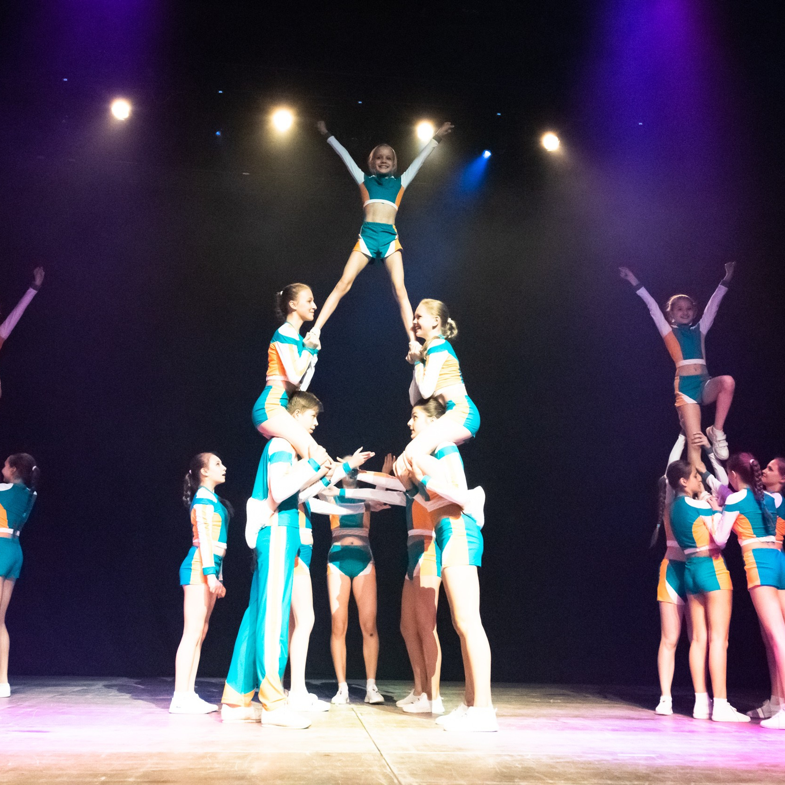 ИЮЛЬ 2019. Взгляд через объектив