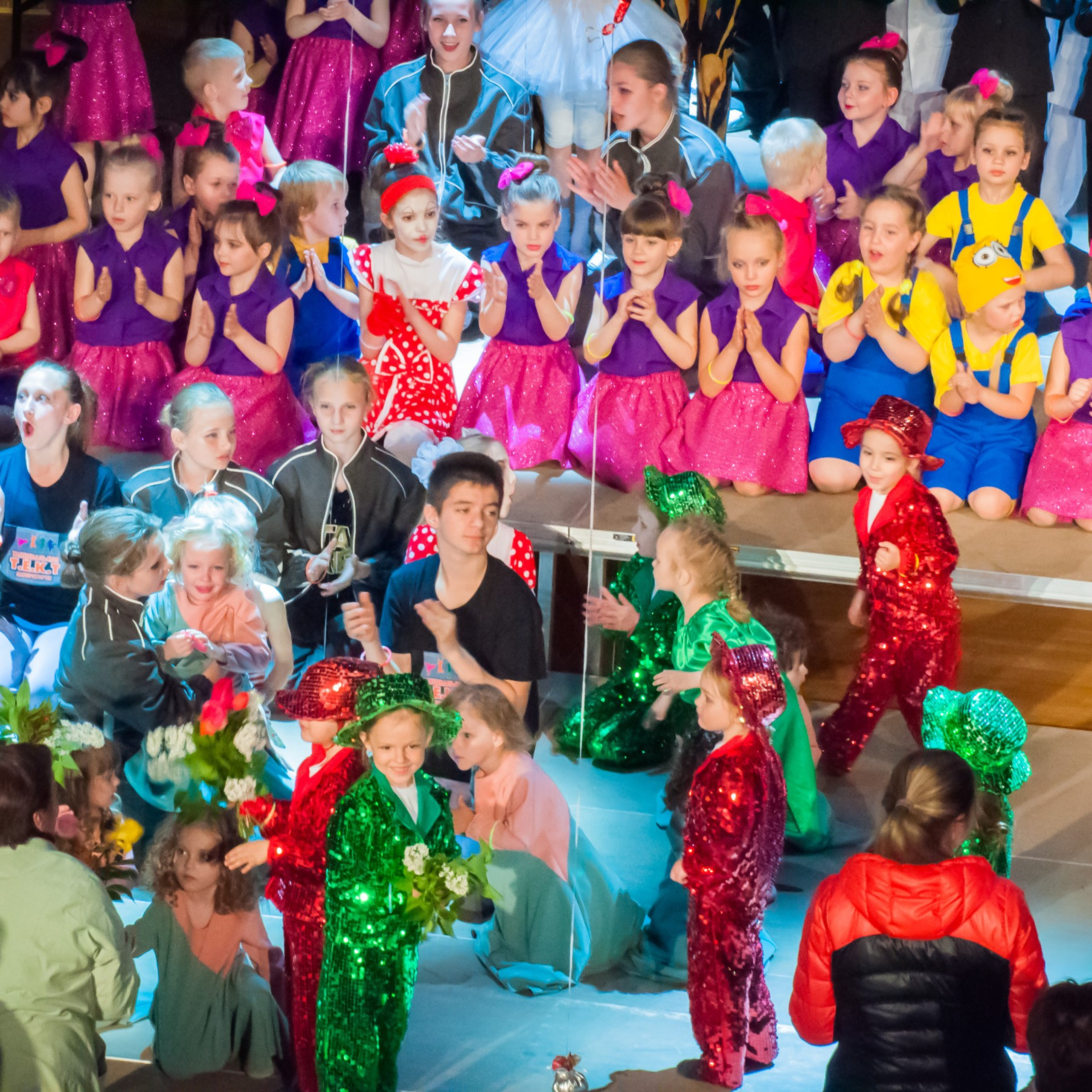 ИЮНЬ 2017 (Концерт + Мятлево). Взгляд через объектив