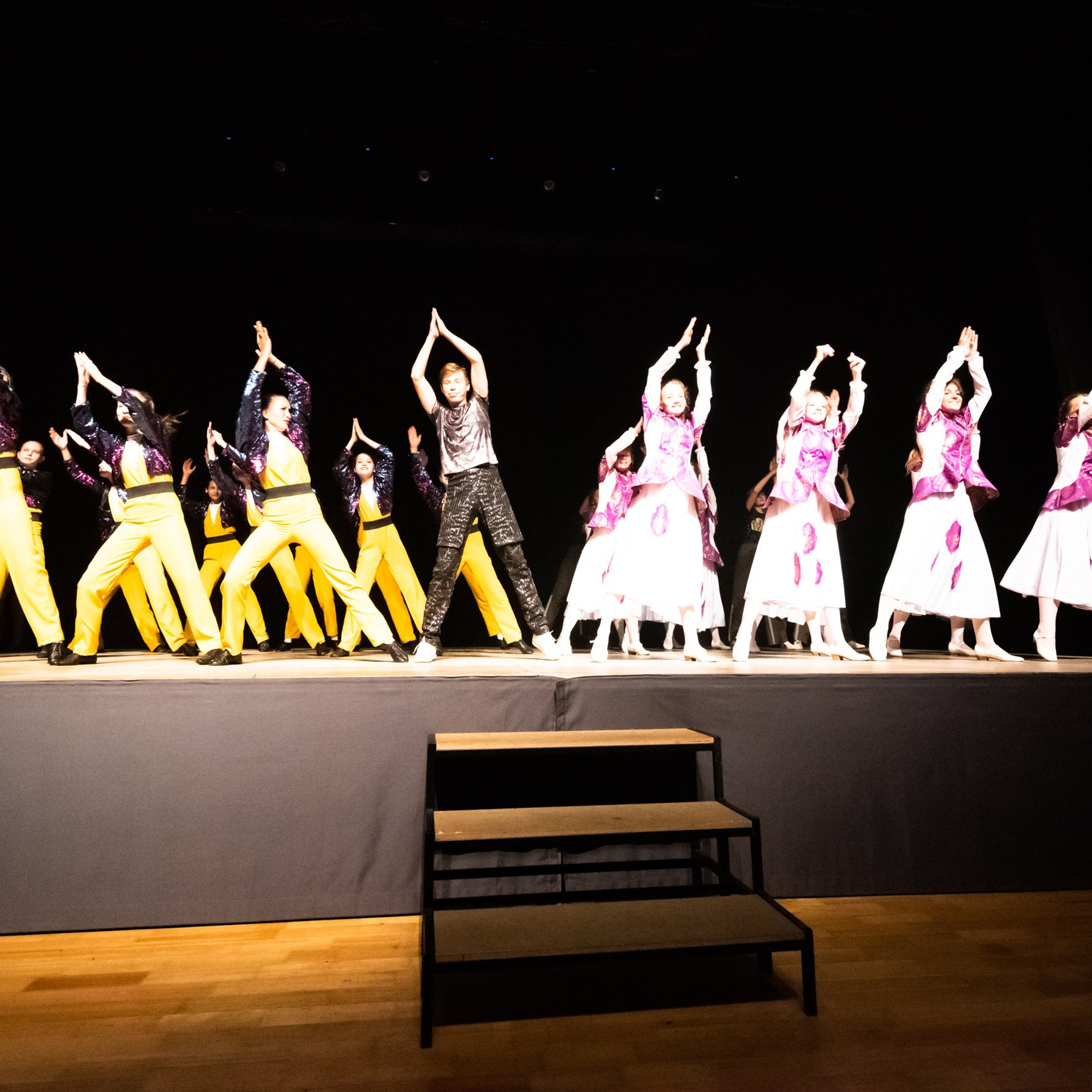 ИЮЛЬ 2019. Взгляд через объектив