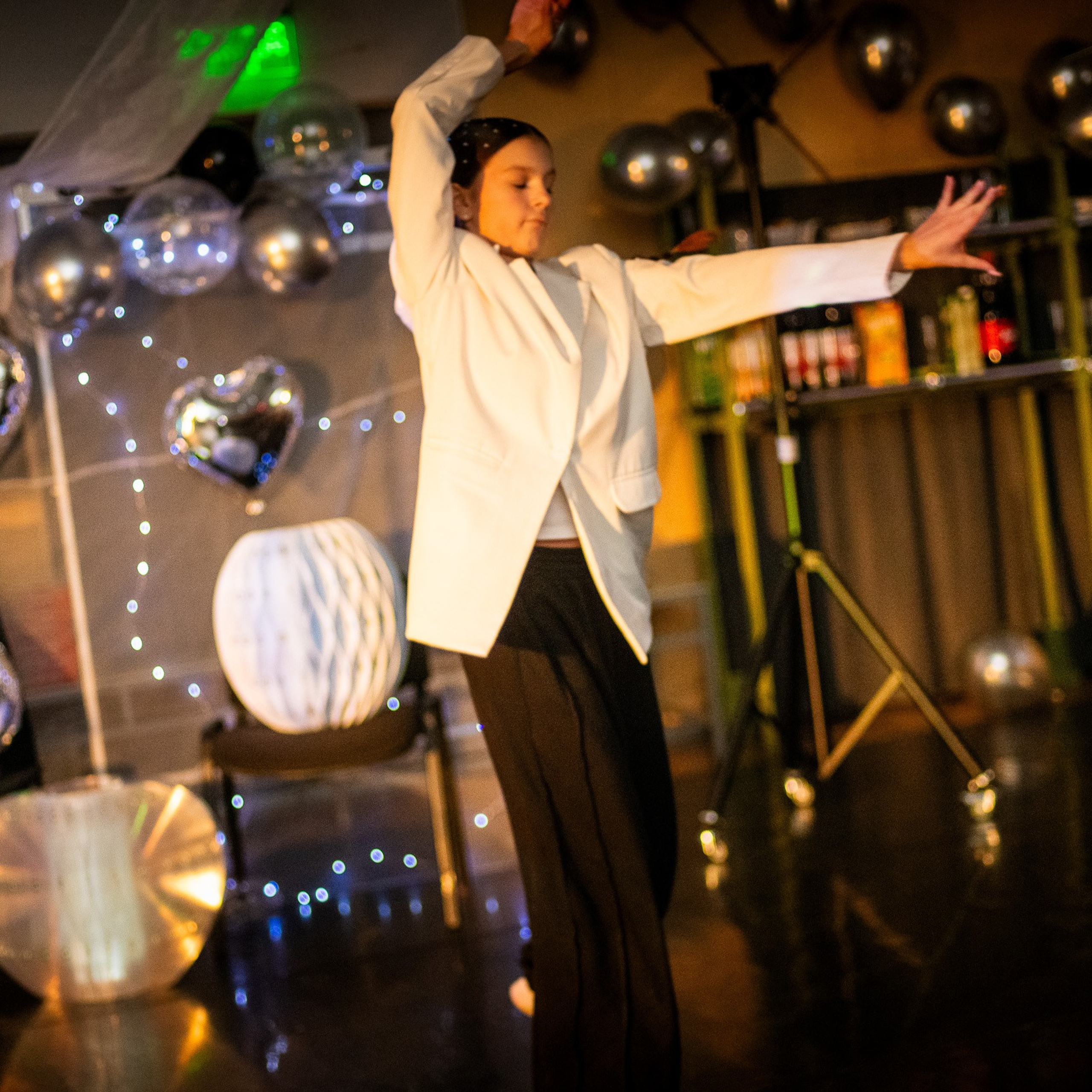 ТЕКТ, ДР 15 лет. Взгляд через объектив