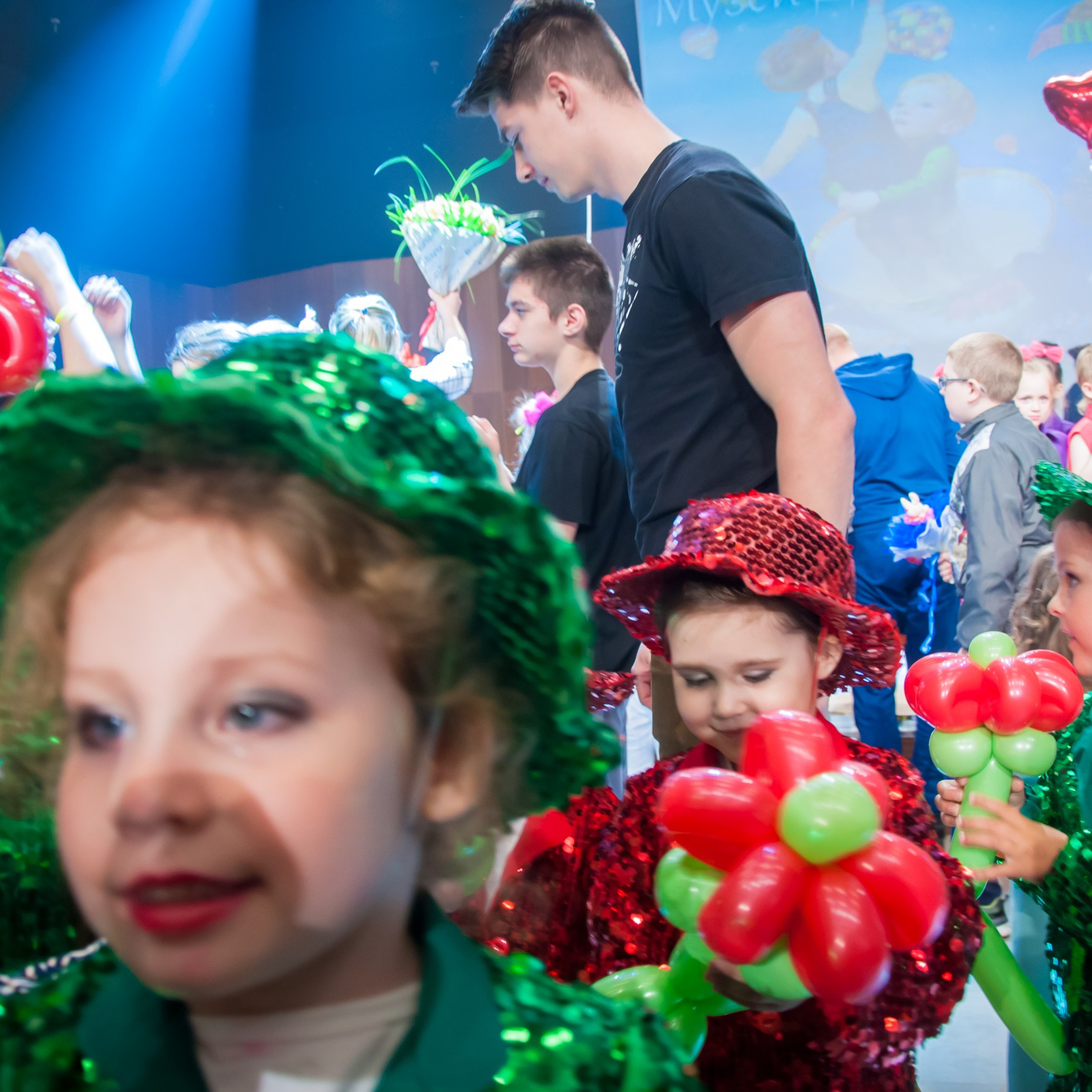 ИЮНЬ 2017 (Концерт + Мятлево). Взгляд через объектив