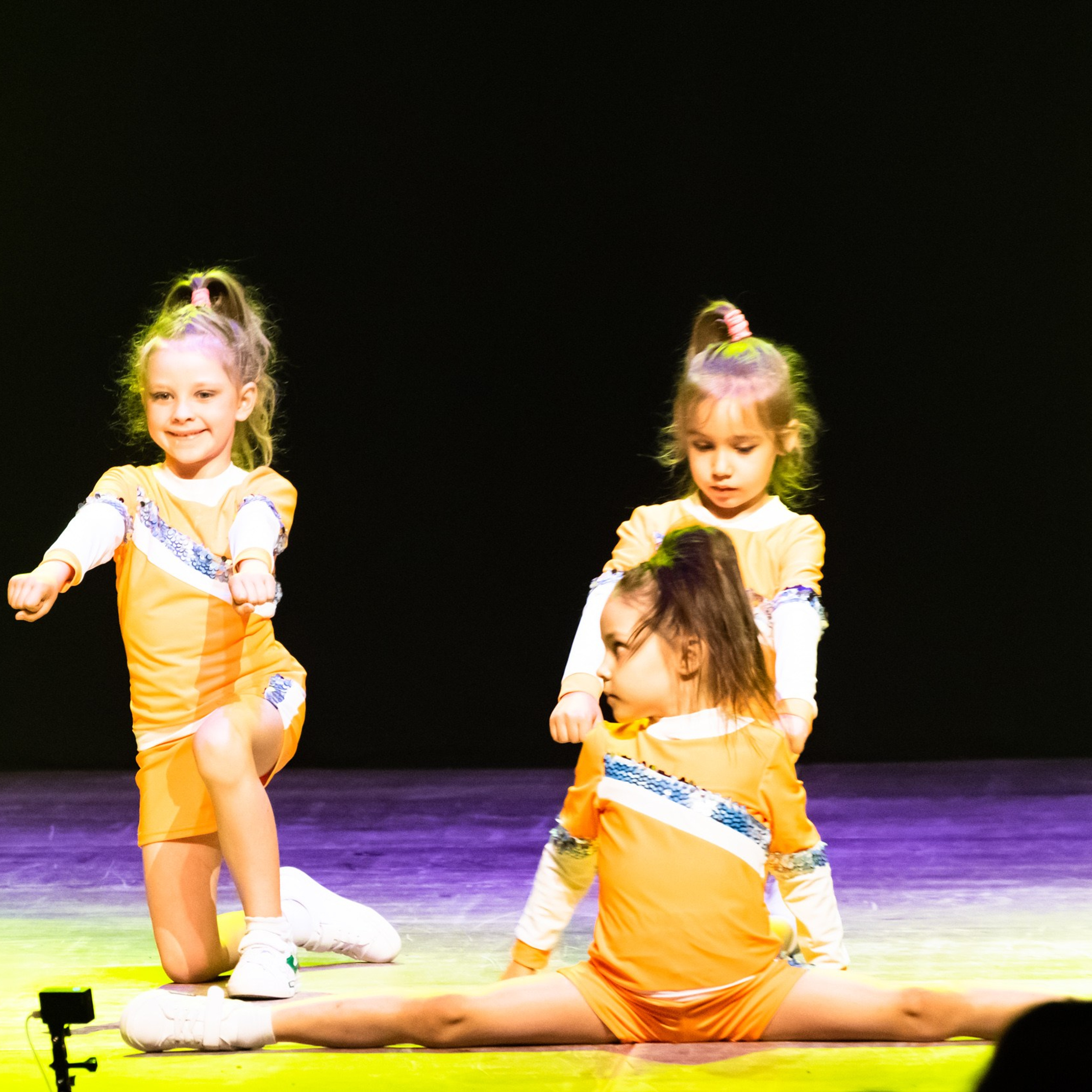 ИЮЛЬ 2019. Взгляд через объектив