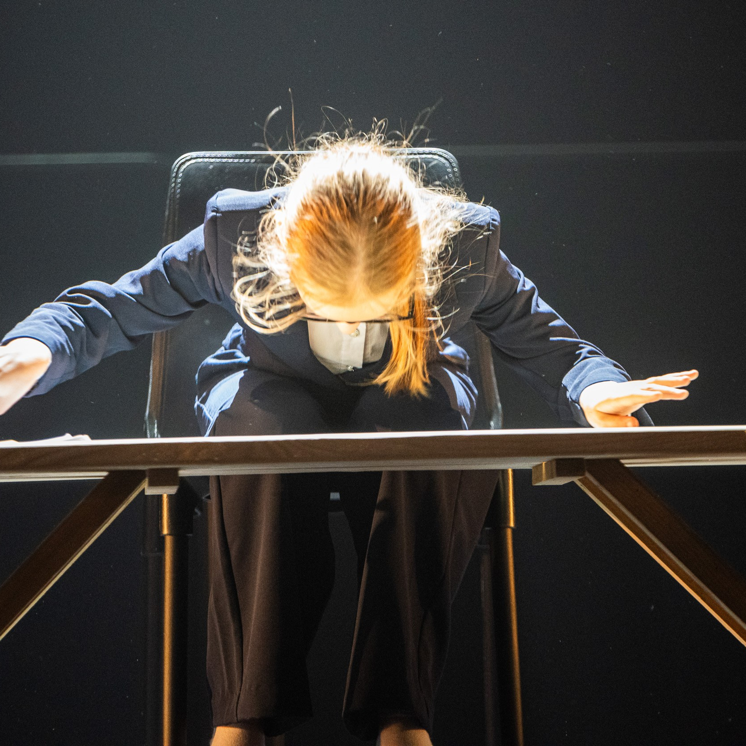 30 мая 2025. Взгляд через объектив