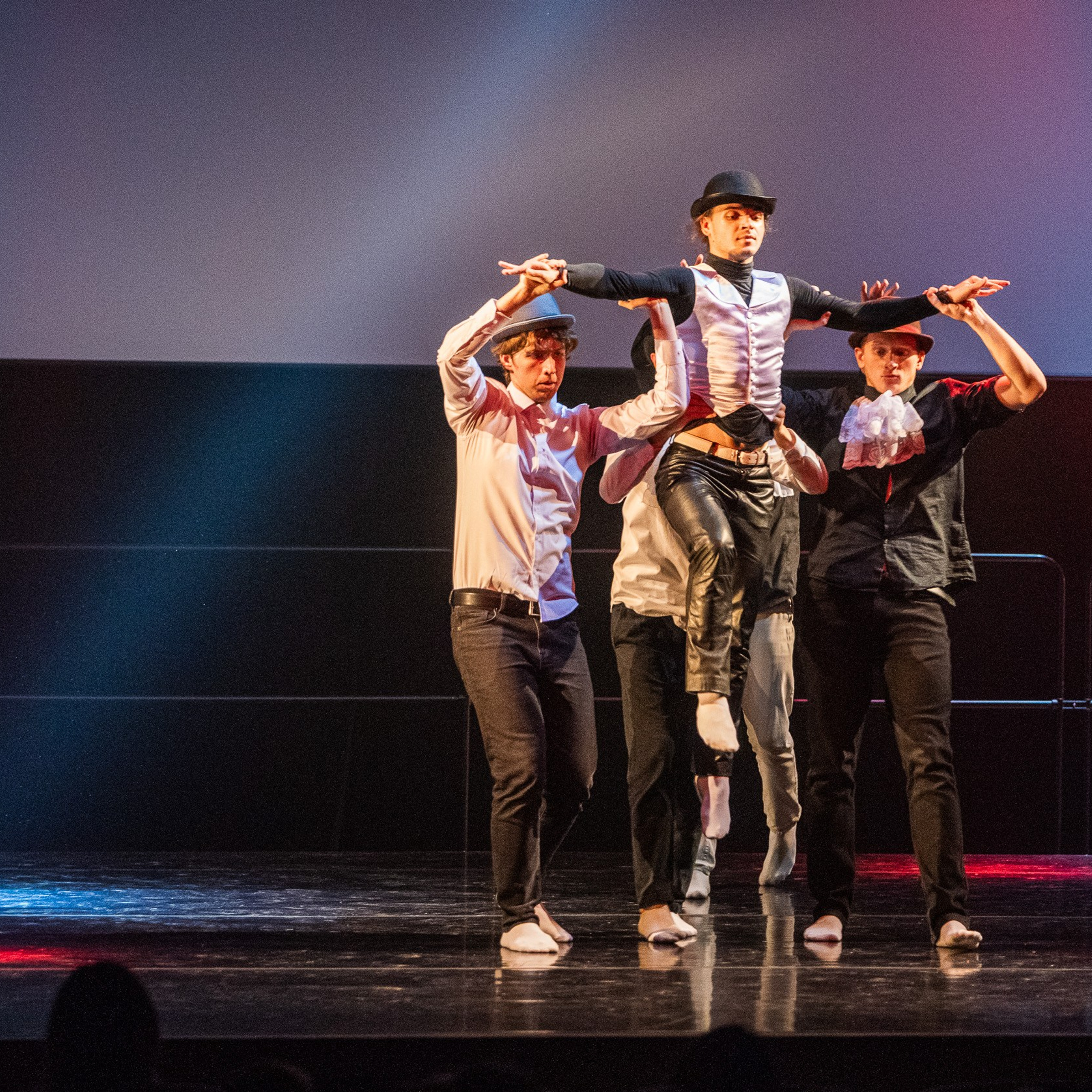 30 мая 2025. Взгляд через объектив