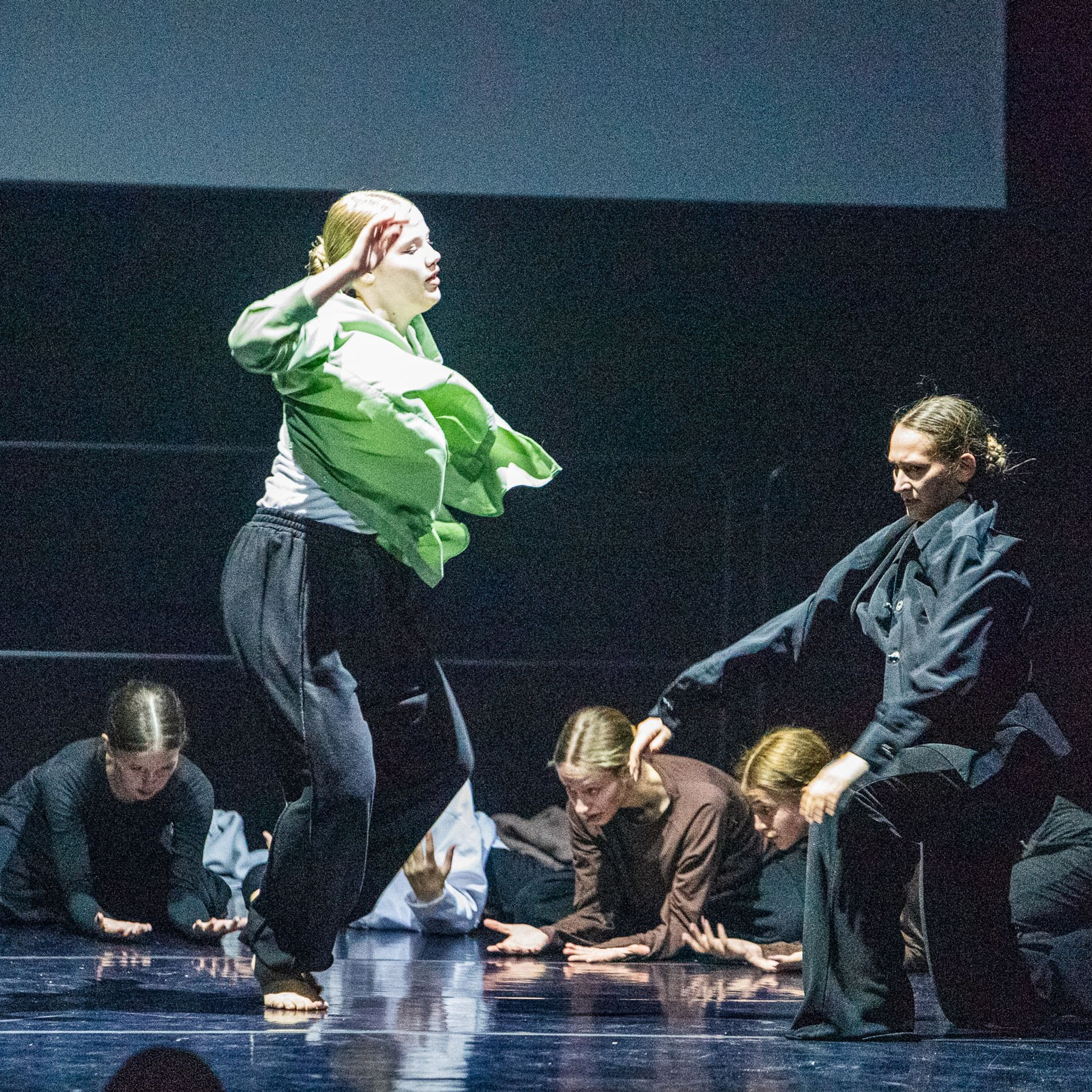 30 мая 2025. Взгляд через объектив