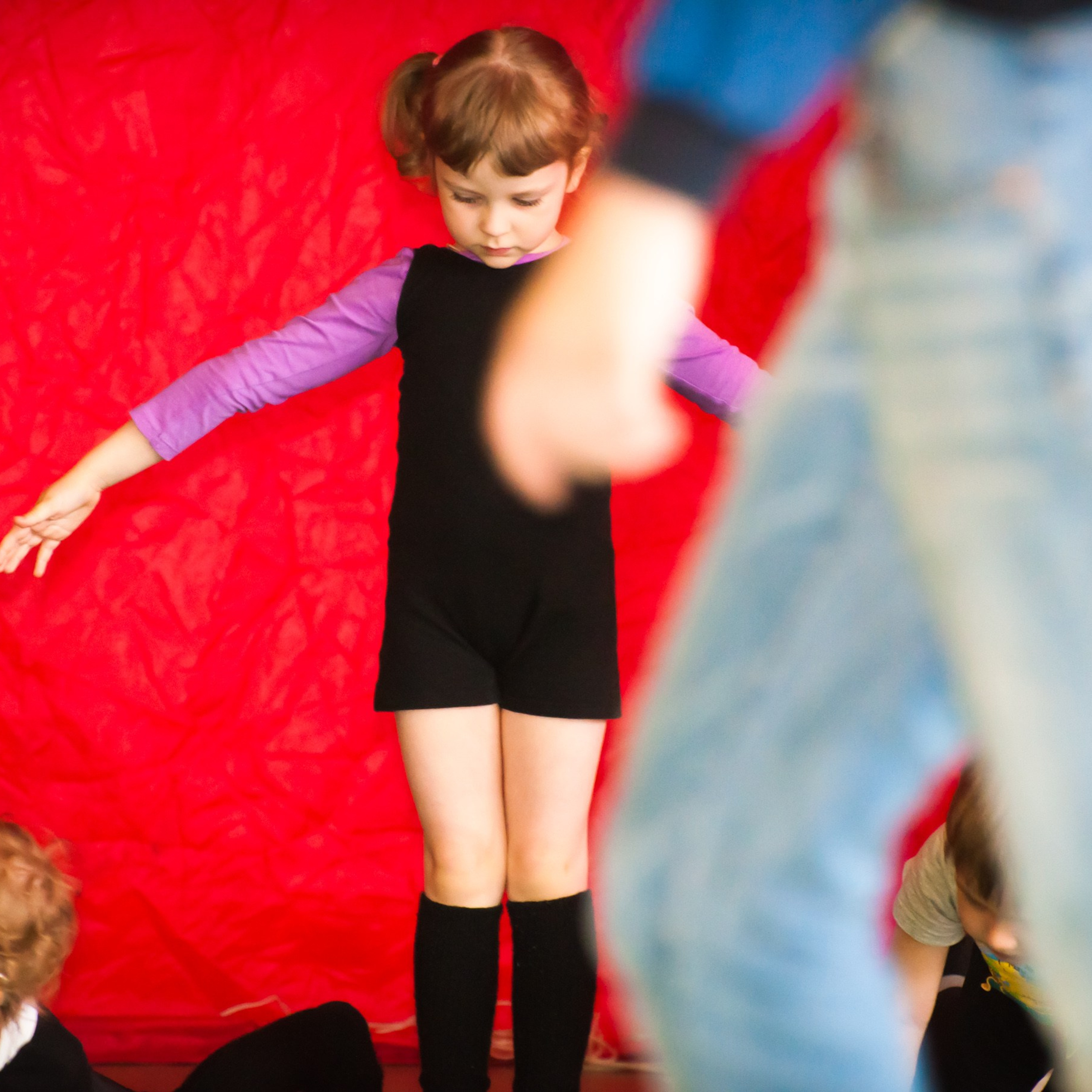 ИЮНЬ 2017 (Концерт + Мятлево). Взгляд через объектив