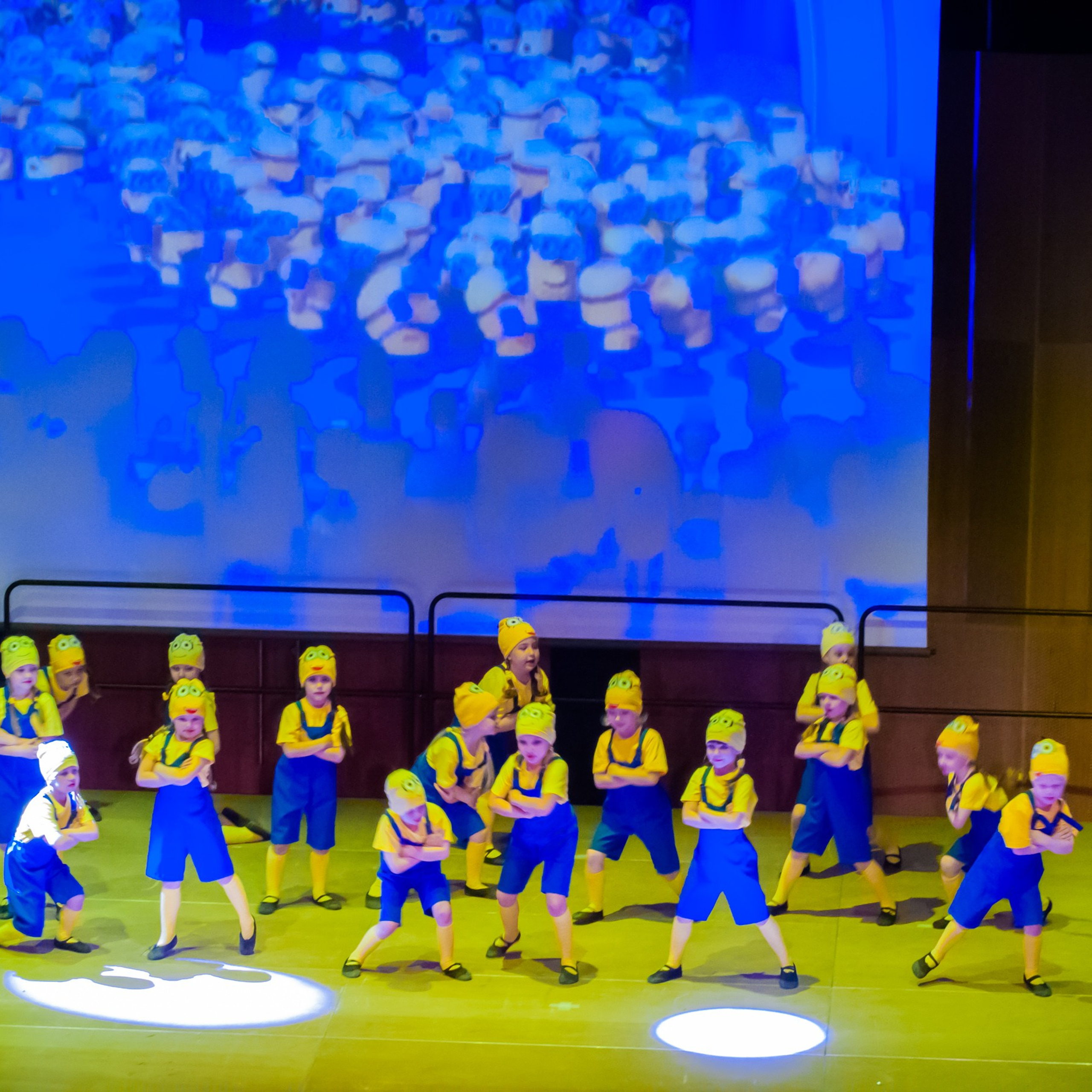 ИЮНЬ 2017 (Концерт + Мятлево). Взгляд через объектив