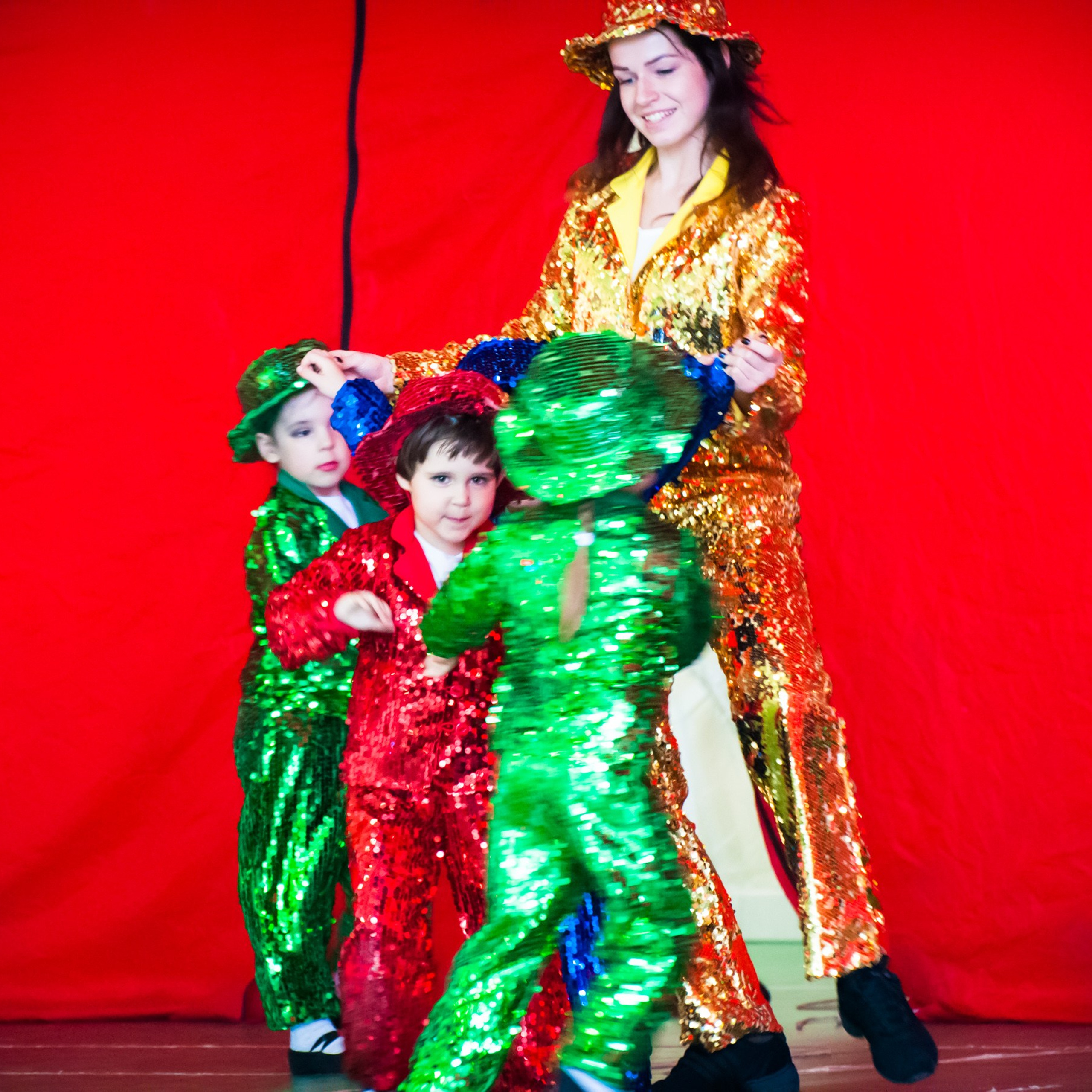 ИЮНЬ 2017 (Концерт + Мятлево). Взгляд через объектив