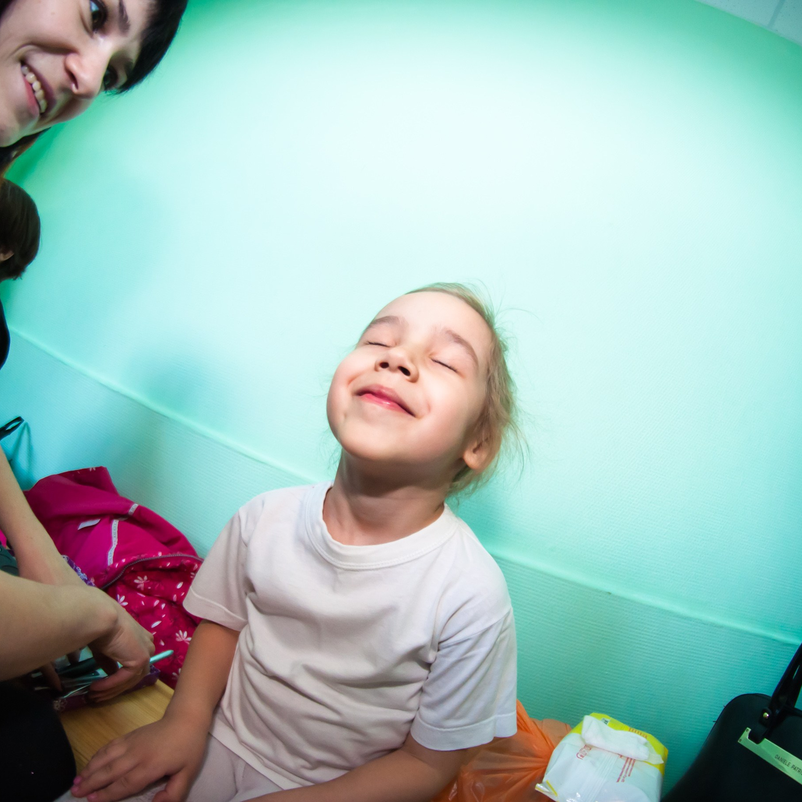 ИЮНЬ 2017 (Концерт + Мятлево). Взгляд через объектив