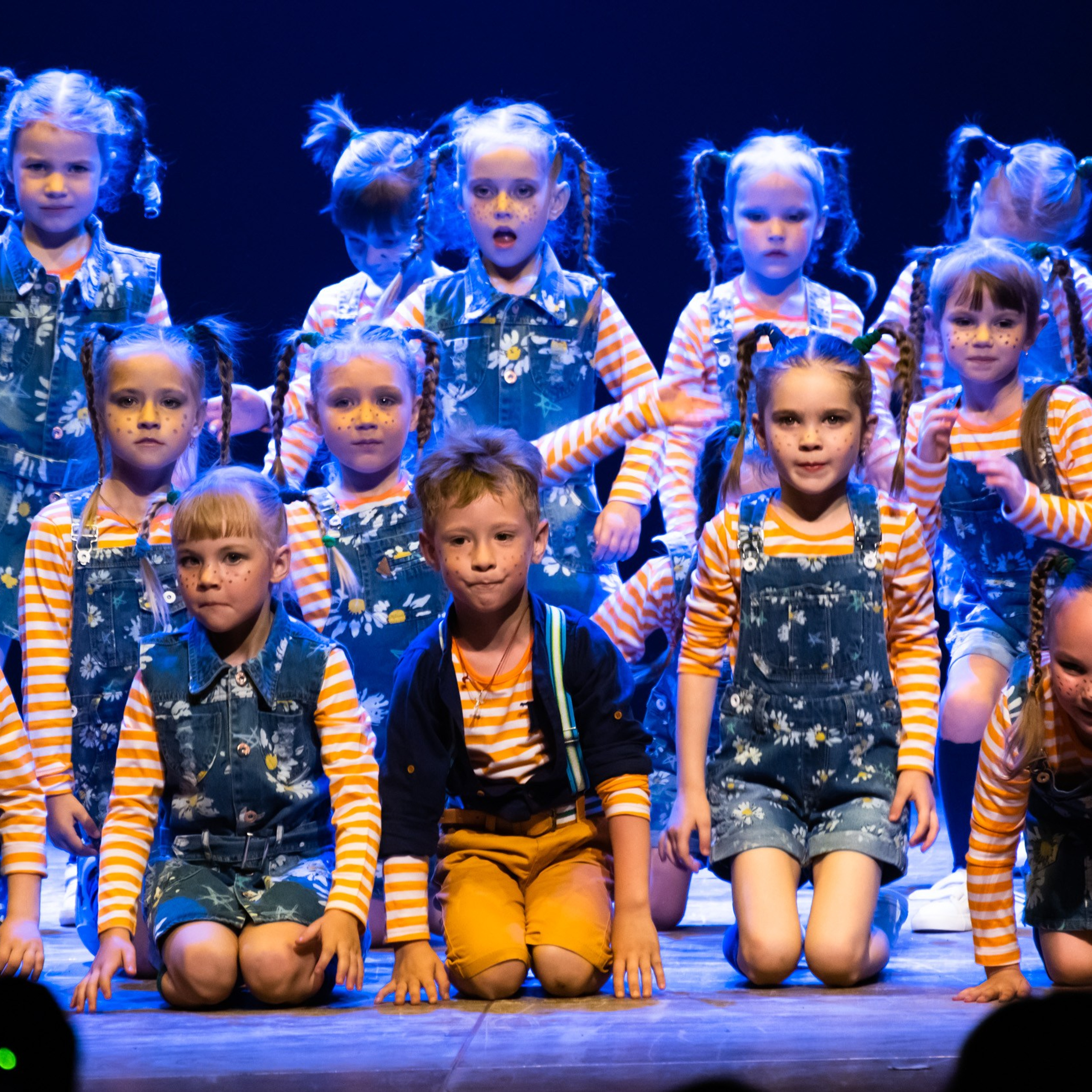 ИЮЛЬ 2019. Взгляд через объектив