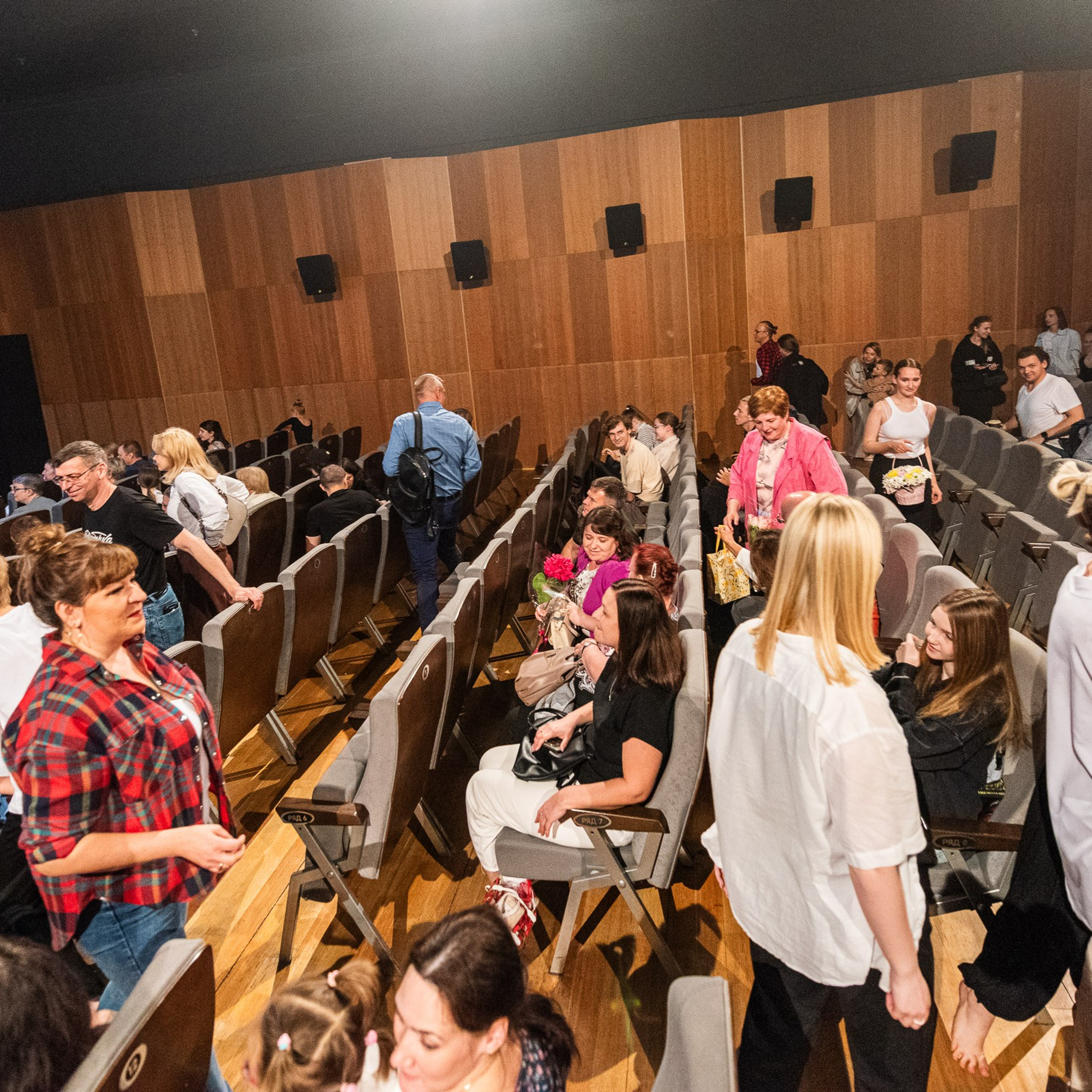 30 мая 2025. Взгляд через объектив