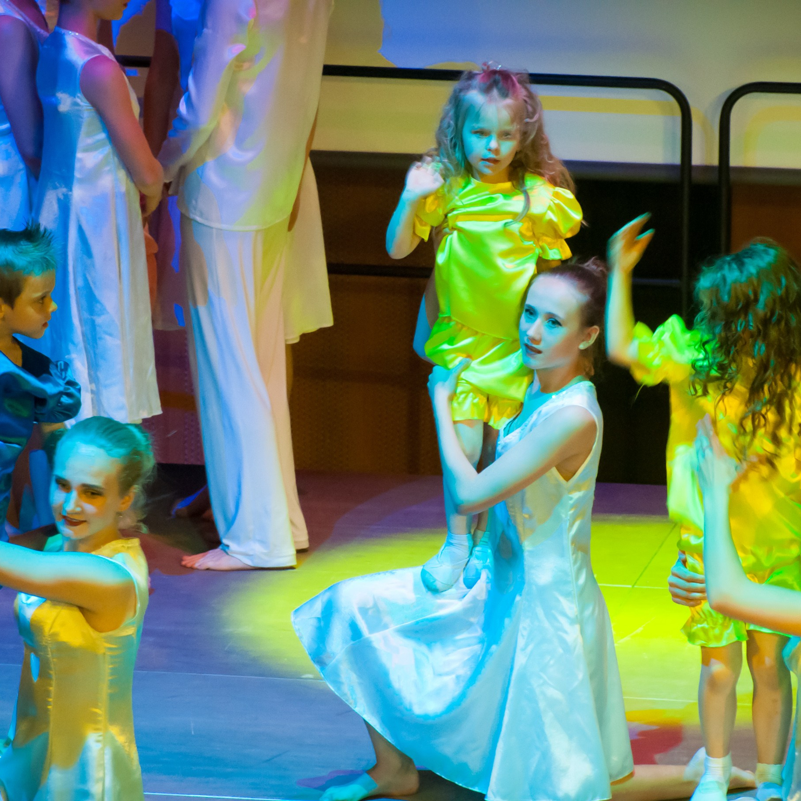 ИЮНЬ 2017 (Концерт + Мятлево). Взгляд через объектив