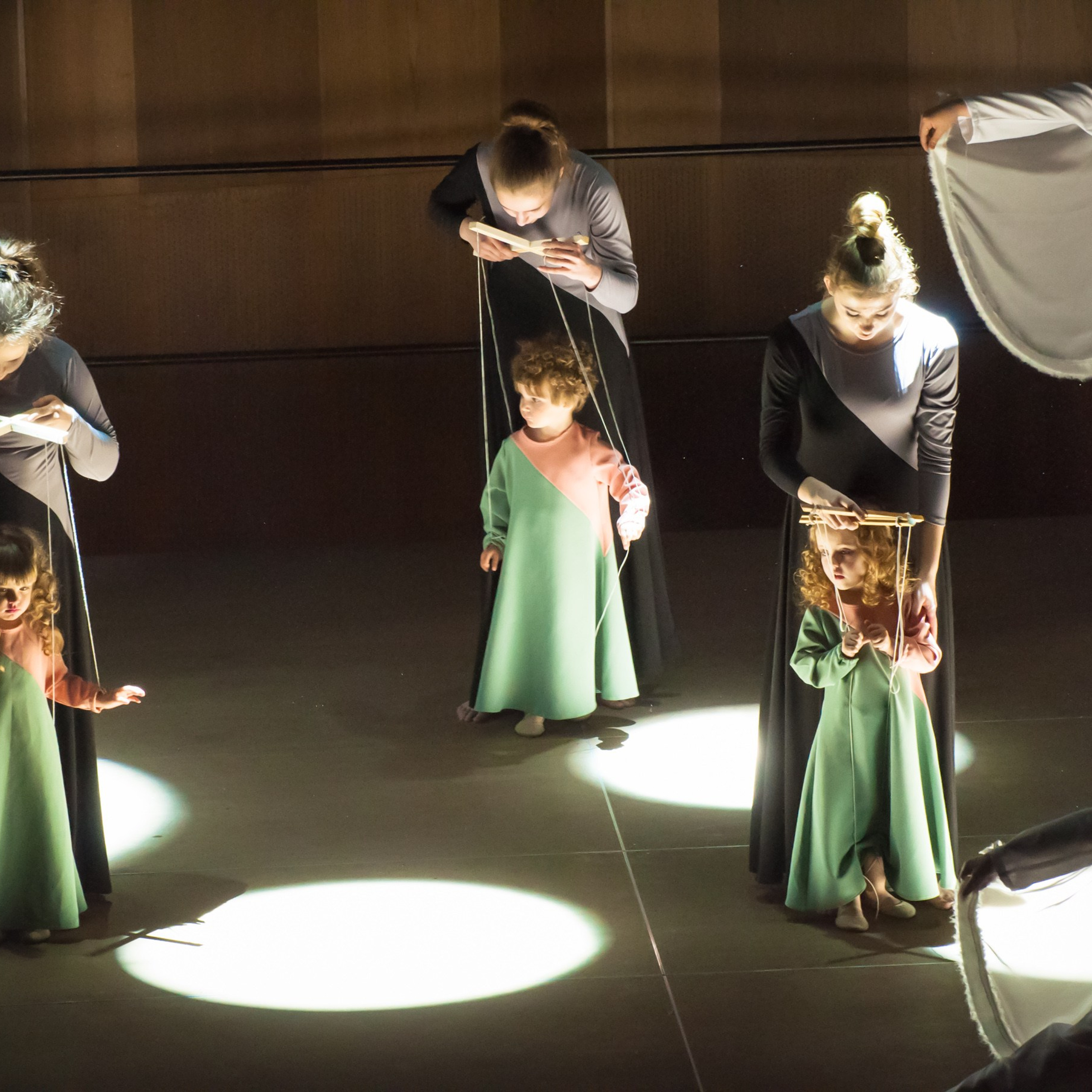 ИЮНЬ 2017 (Концерт + Мятлево). Взгляд через объектив