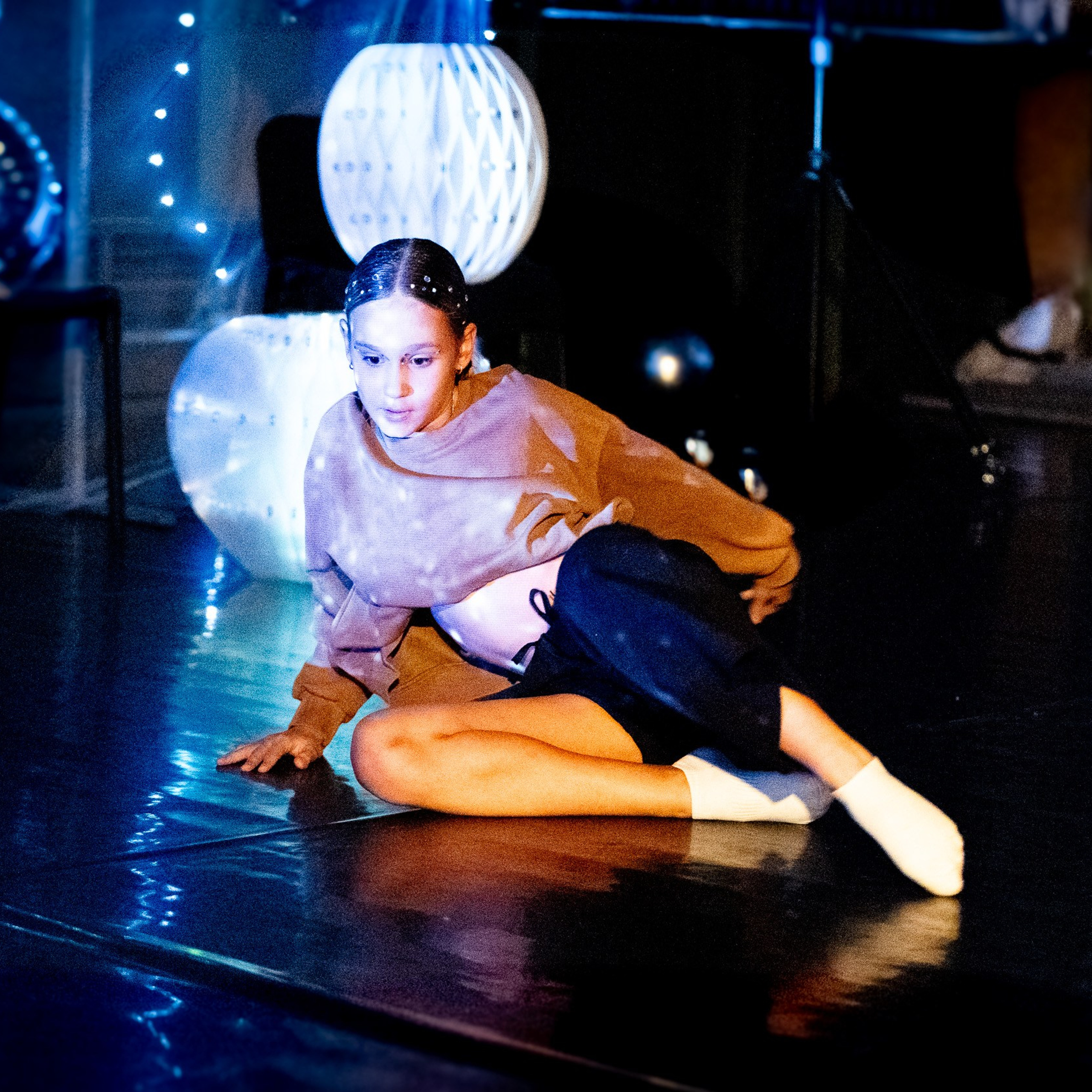 ТЕКТ, ДР 15 лет. Взгляд через объектив