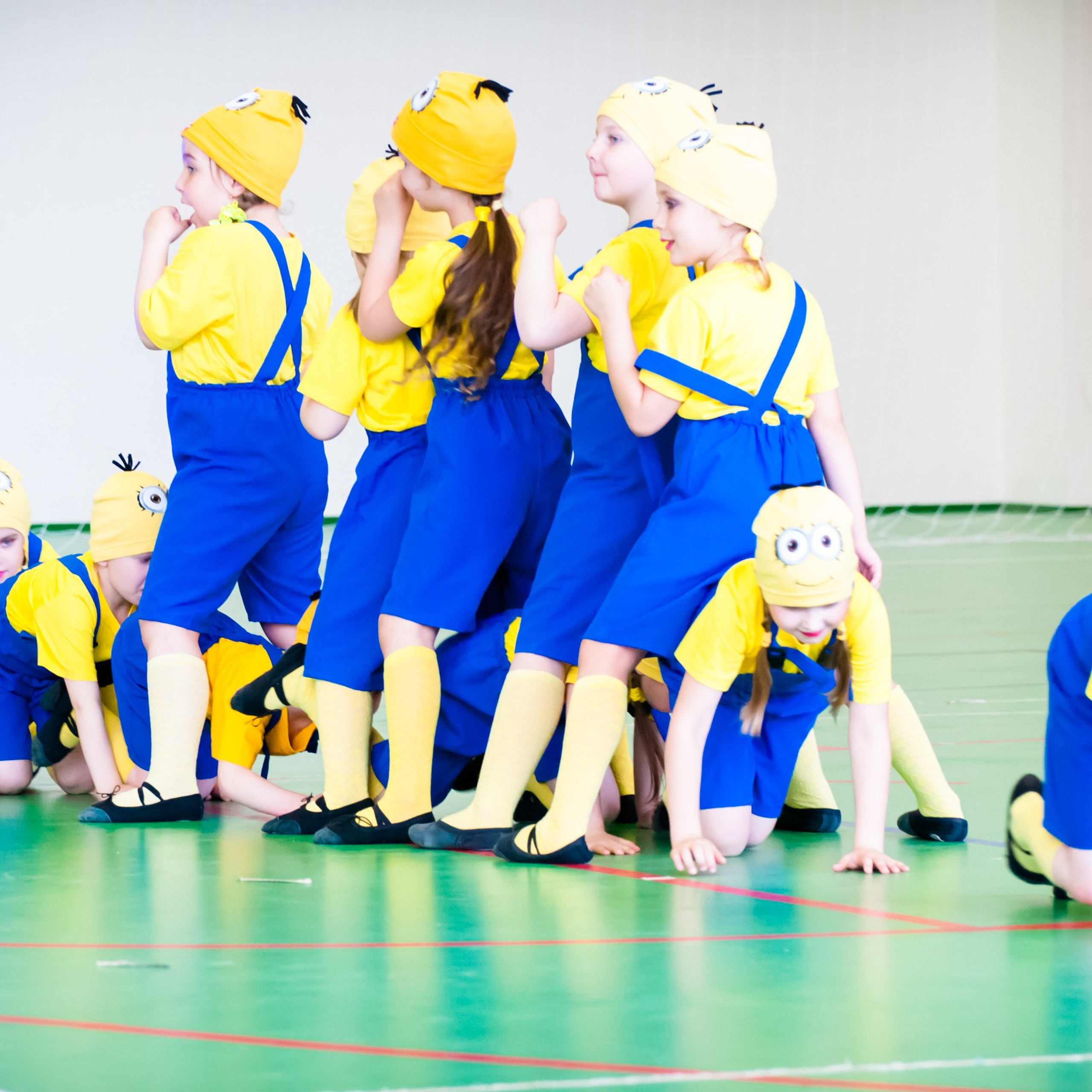 ИЮНЬ 2017 (Концерт + Мятлево). Взгляд через объектив