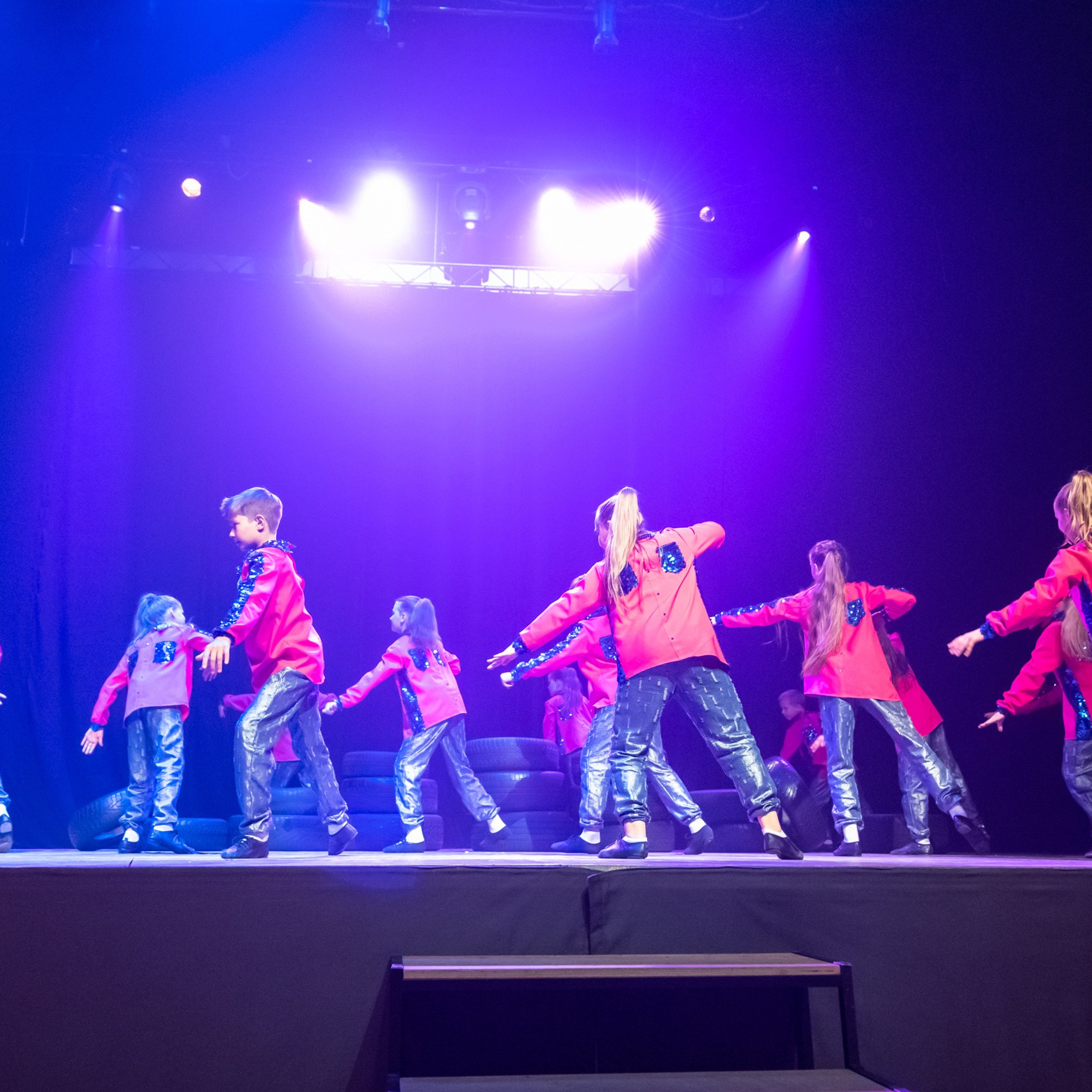 ИЮЛЬ 2019. Взгляд через объектив