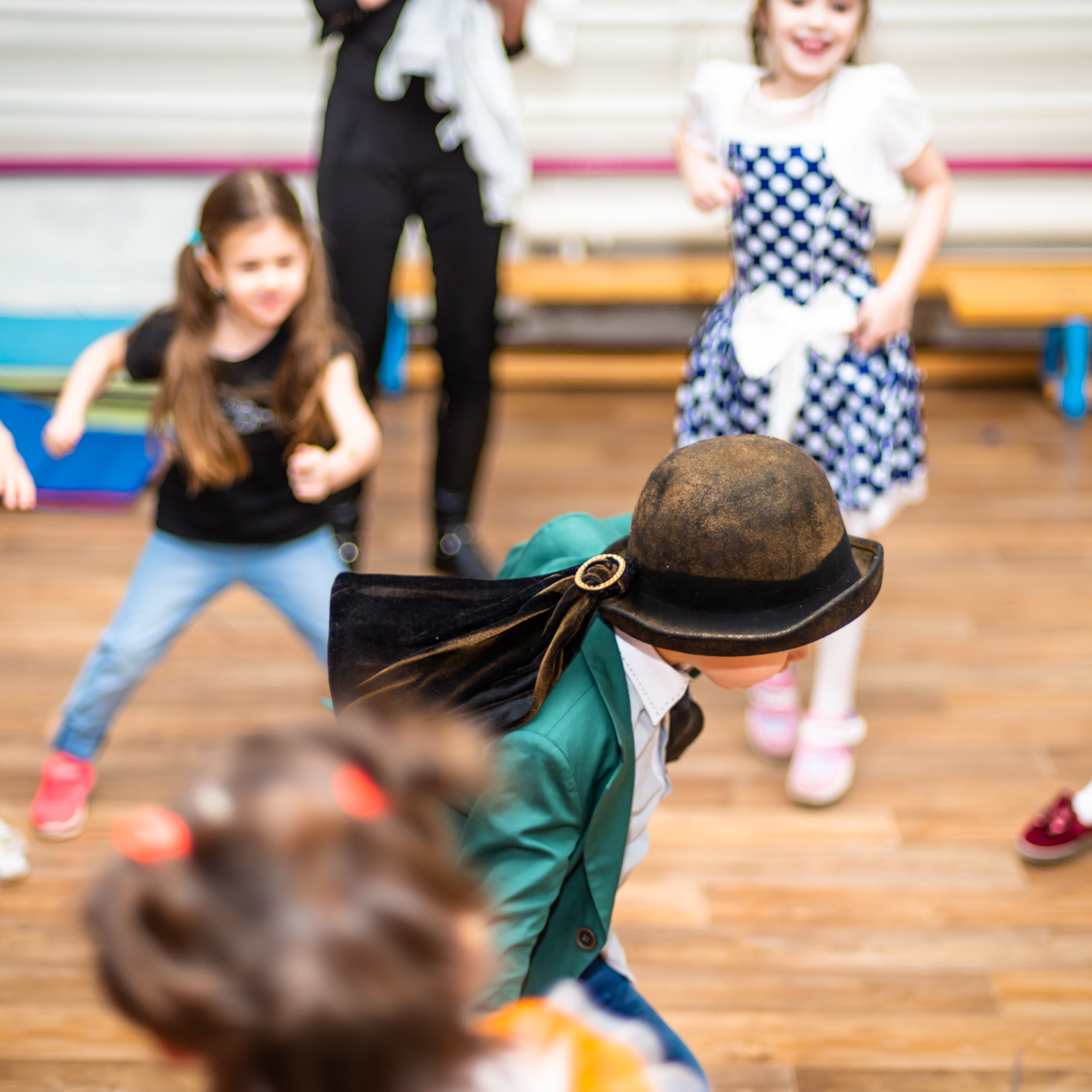 ДЕКАБРЬ 2018 (Новый Год). Взгляд через объектив