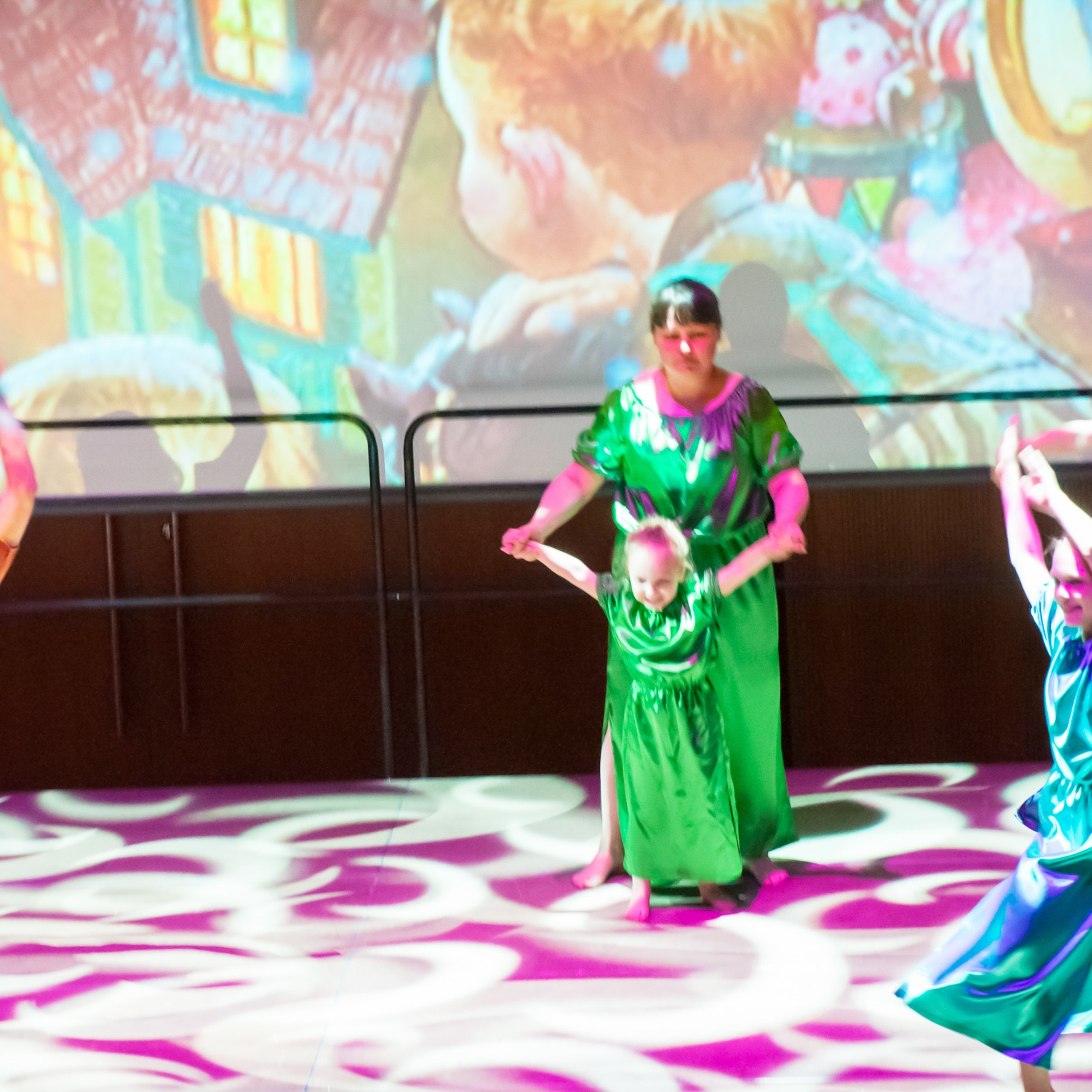 ИЮНЬ 2017 (Концерт + Мятлево). Взгляд через объектив