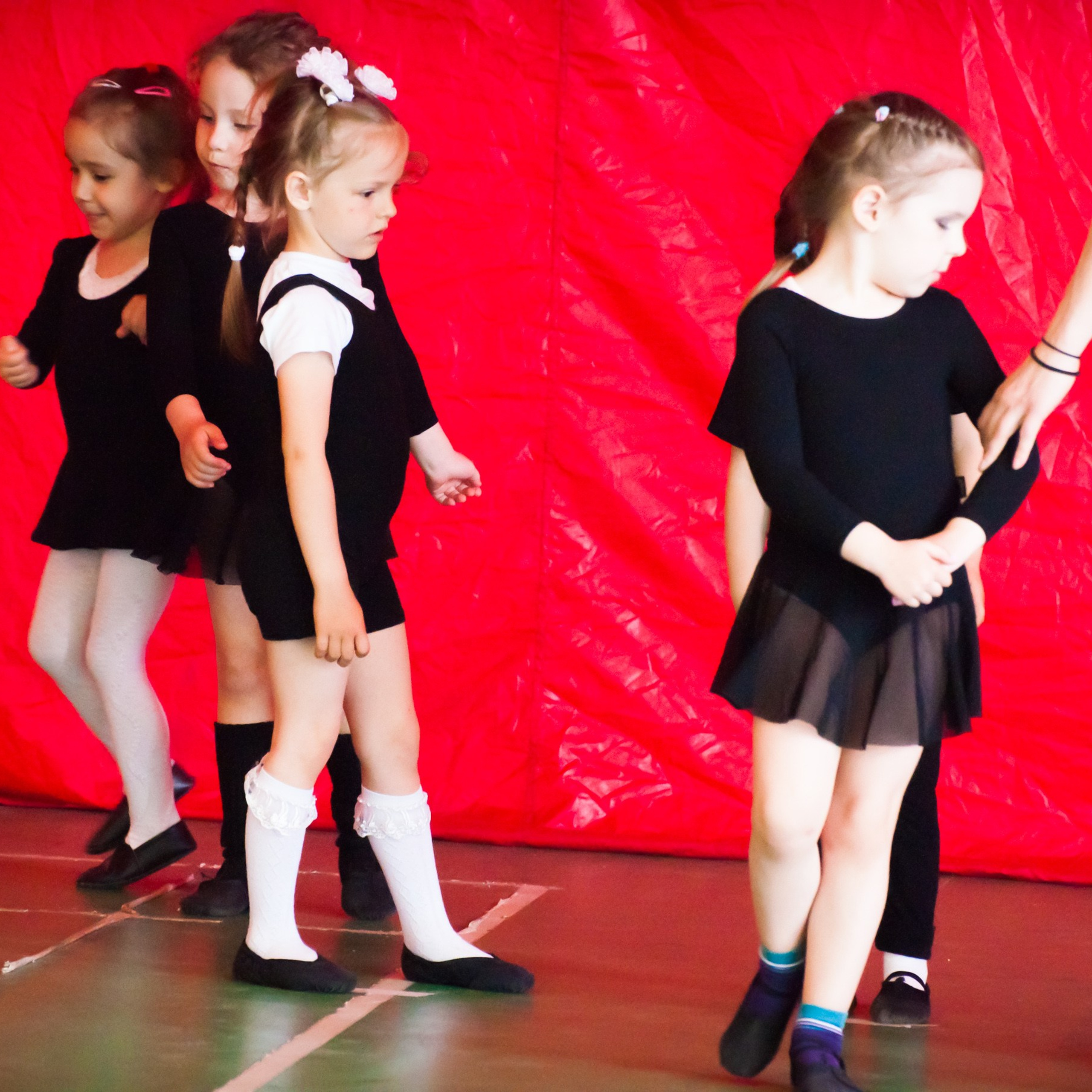 ИЮНЬ 2017 (Концерт + Мятлево). Взгляд через объектив