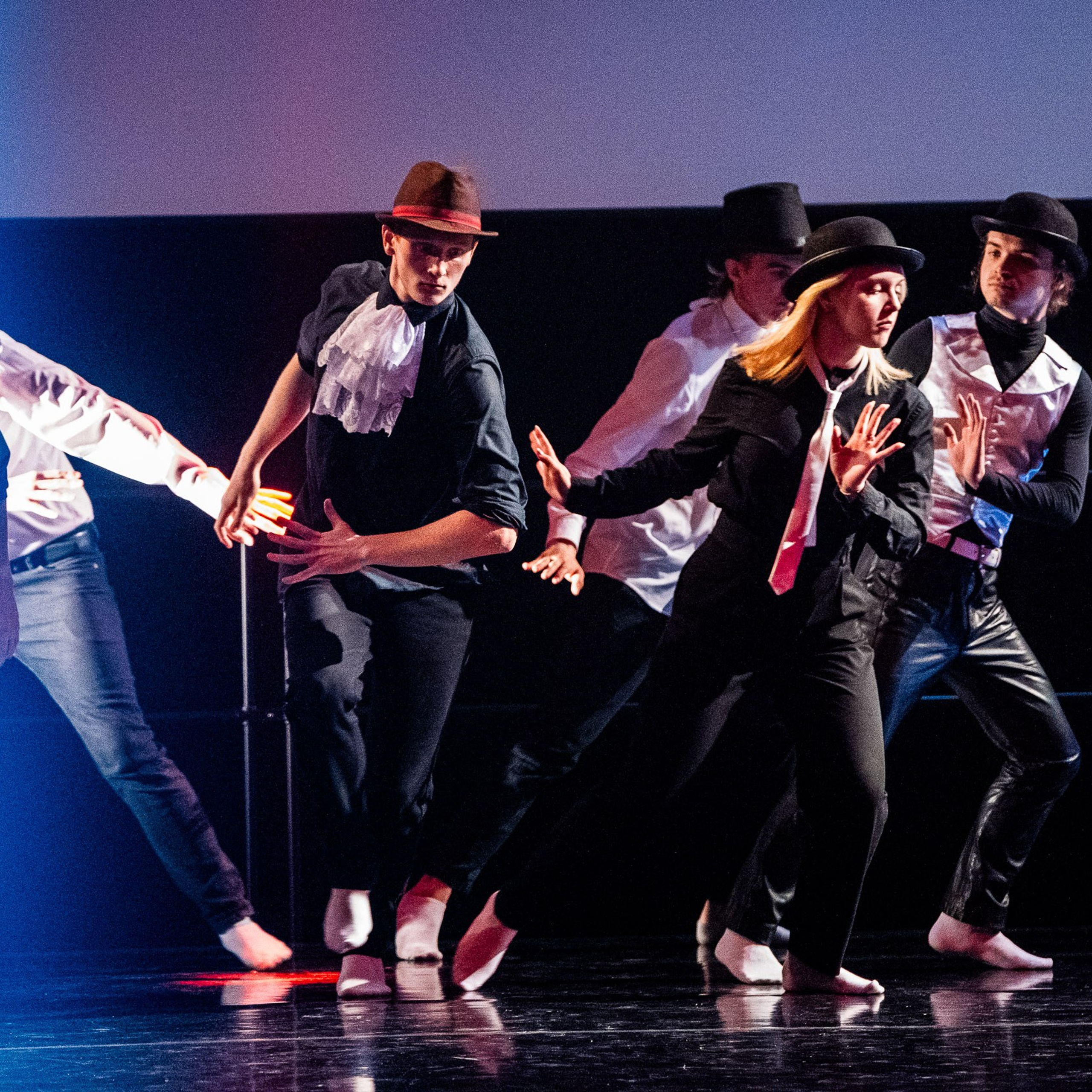 30 мая 2025. Взгляд через объектив