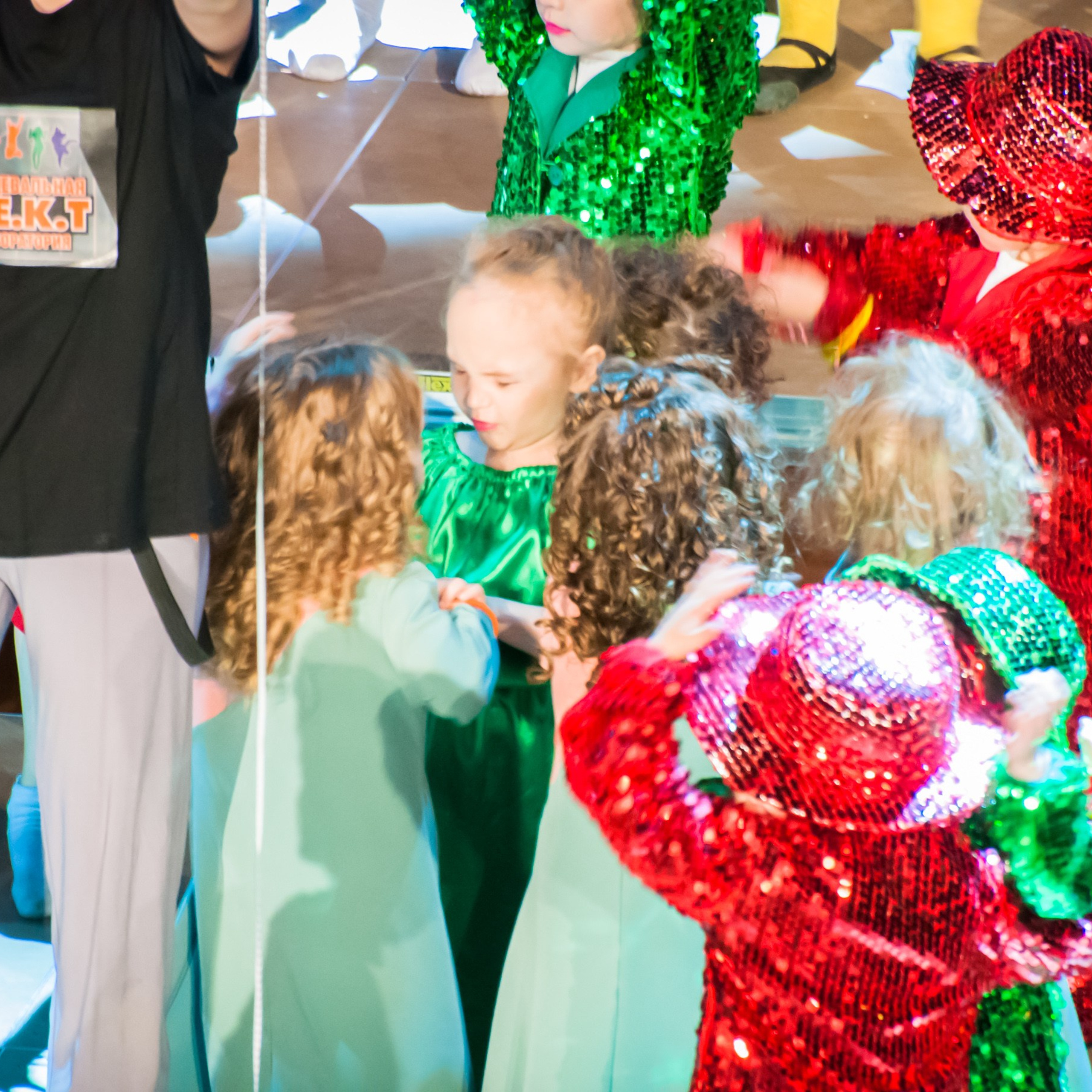 ИЮНЬ 2017 (Концерт + Мятлево). Взгляд через объектив