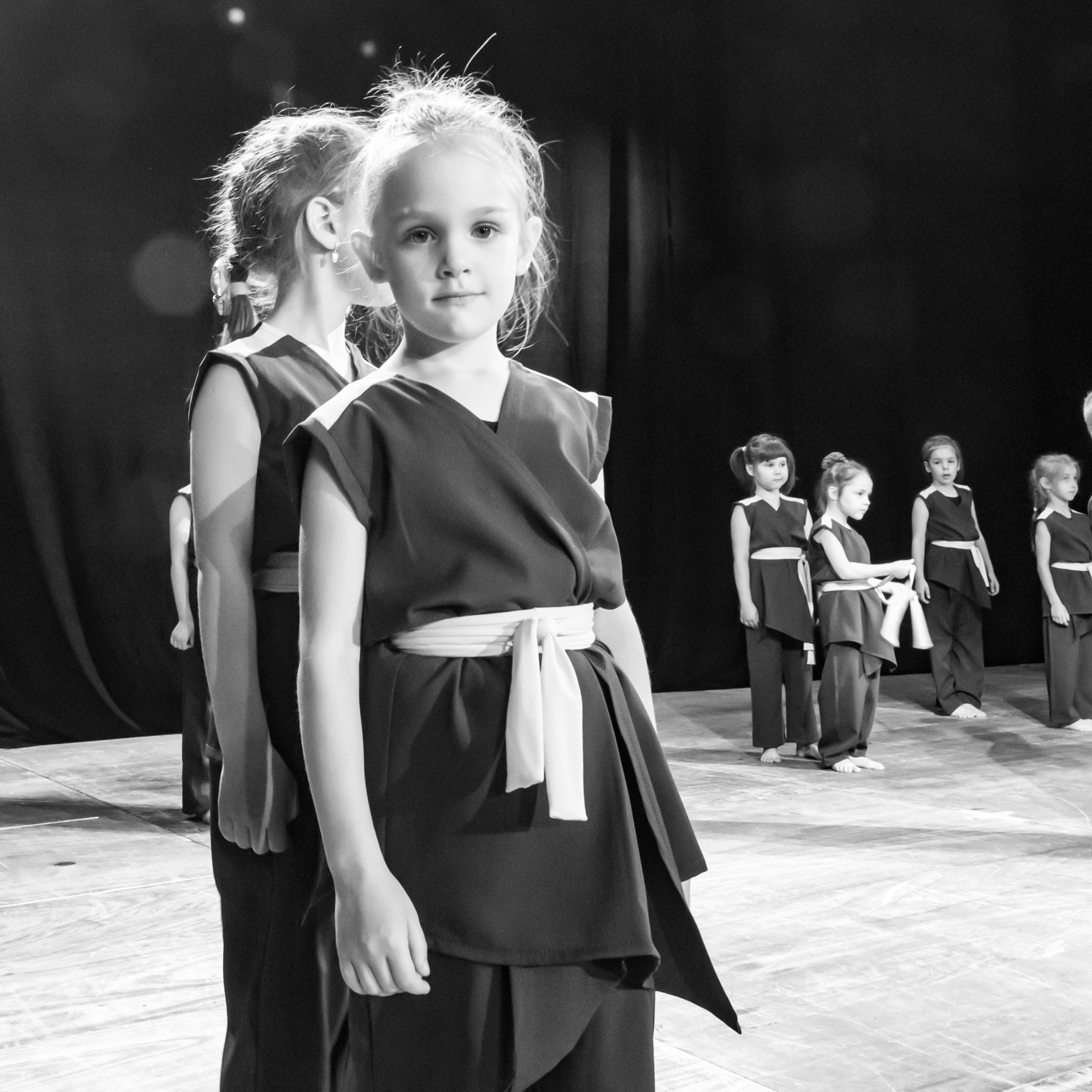 ИЮЛЬ 2019. Взгляд через объектив