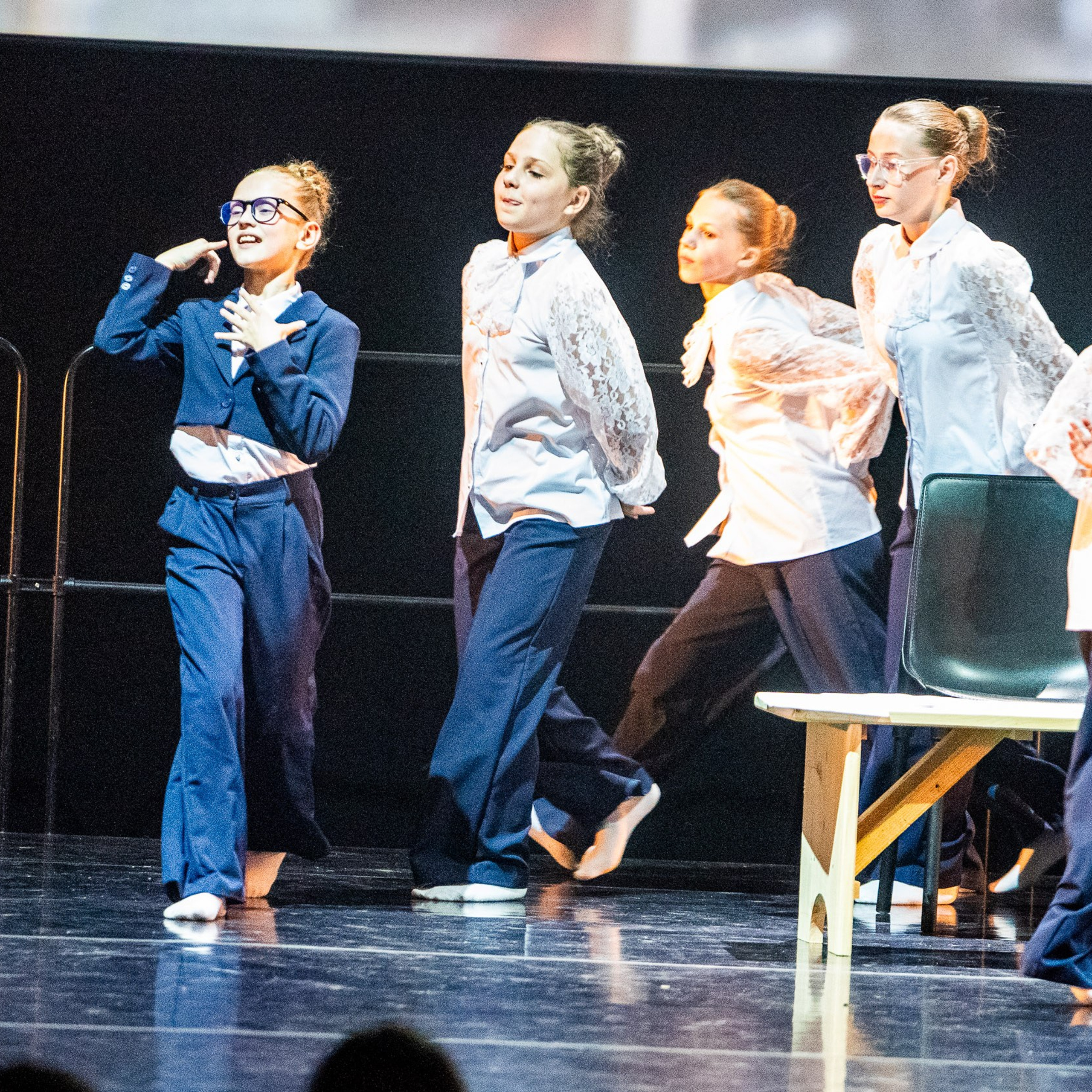 30 мая 2025. Взгляд через объектив