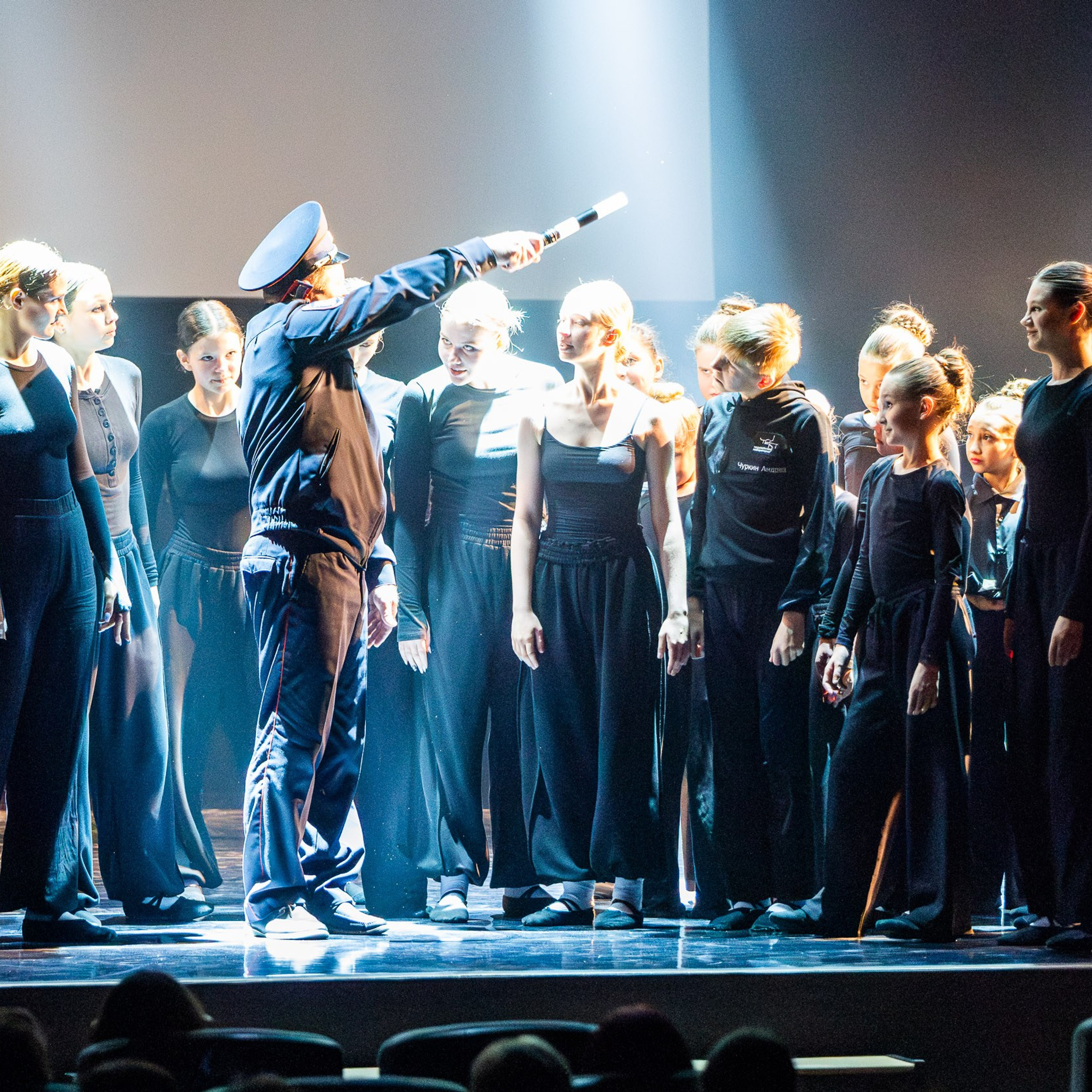 30 мая 2025. Взгляд через объектив