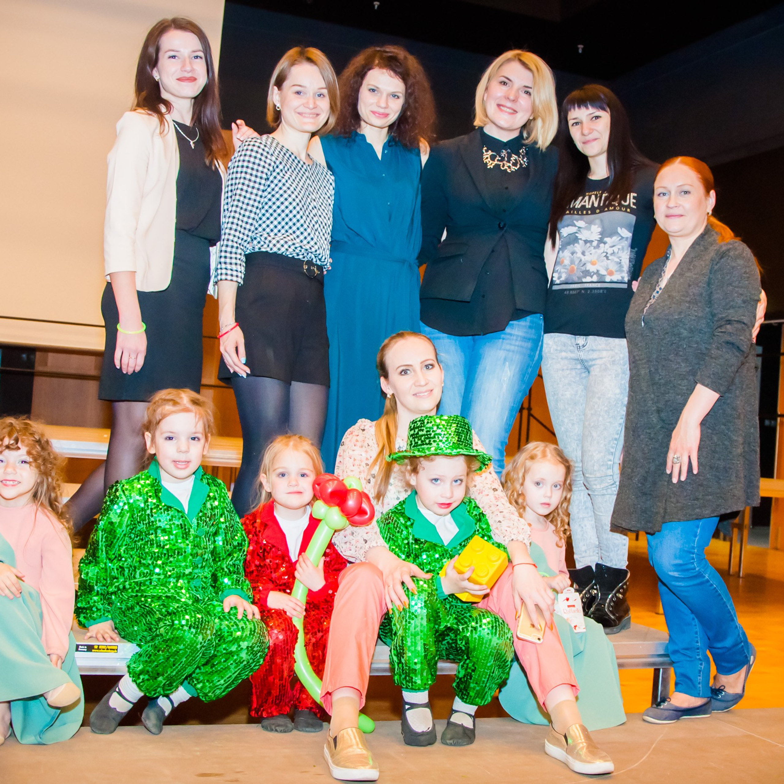 ИЮНЬ 2017 (Концерт + Мятлево). Взгляд через объектив