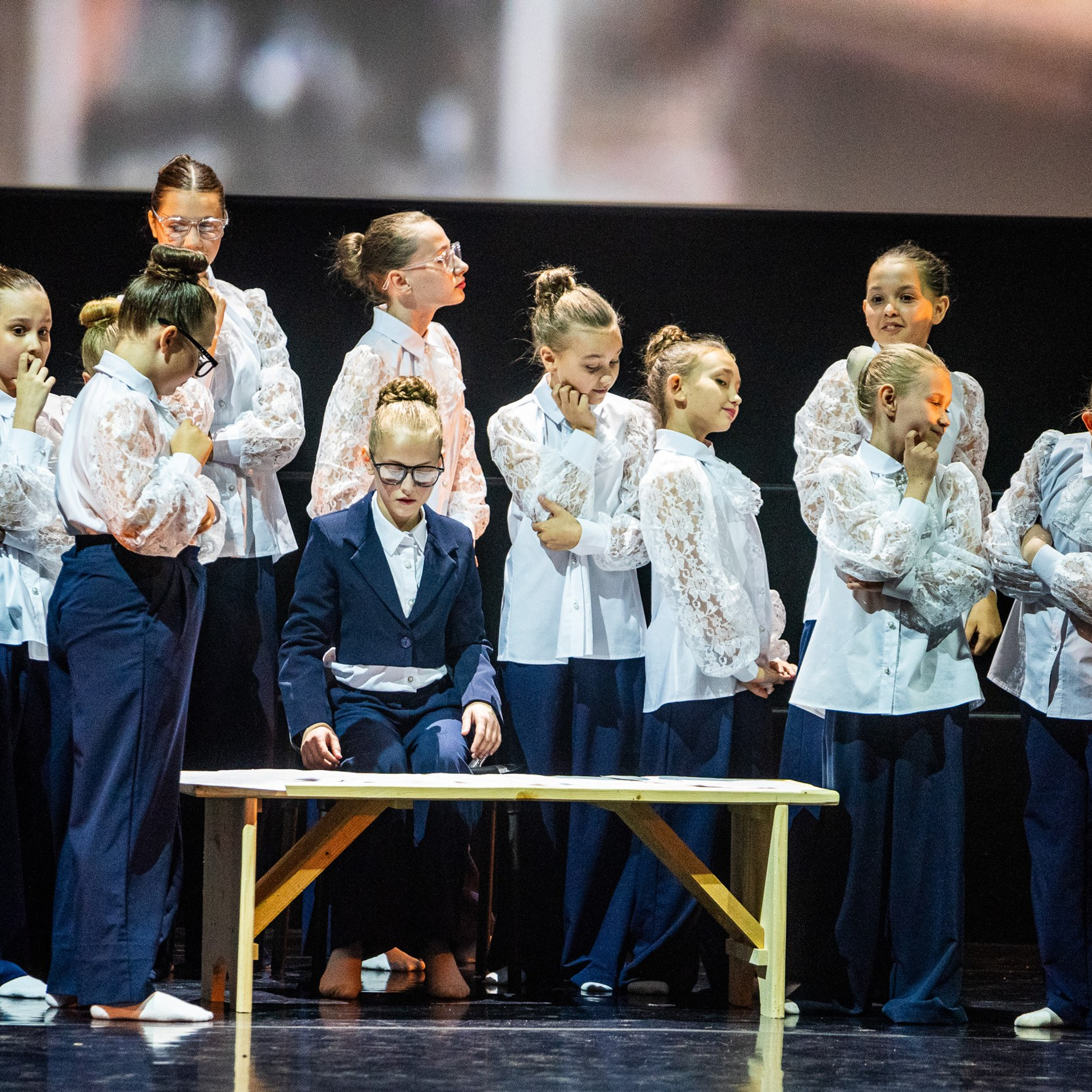 30 мая 2025. Взгляд через объектив