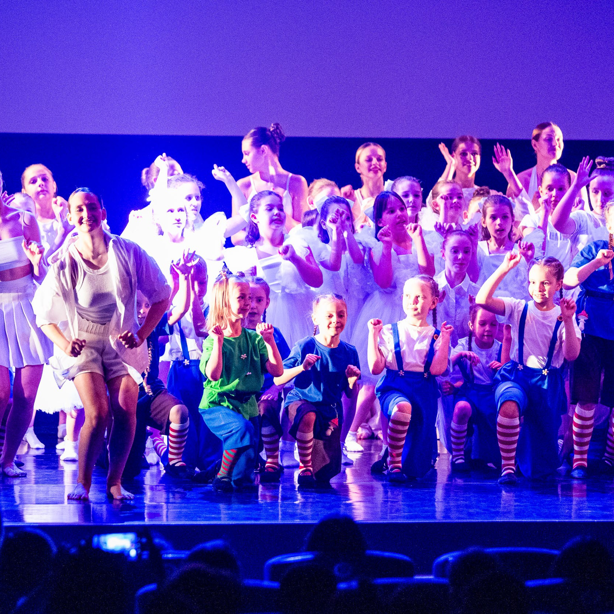 30 мая 2025. Взгляд через объектив