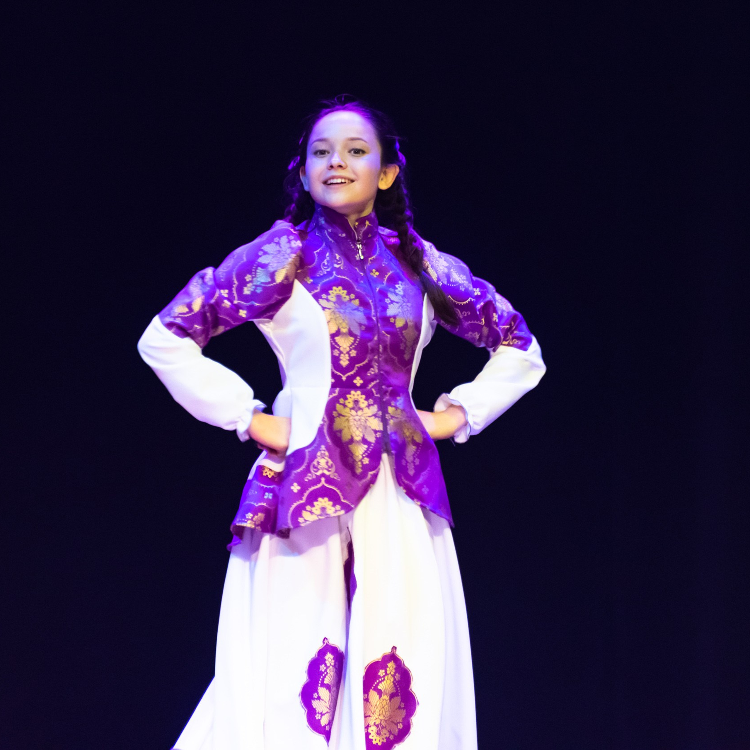 ИЮЛЬ 2019. Взгляд через объектив